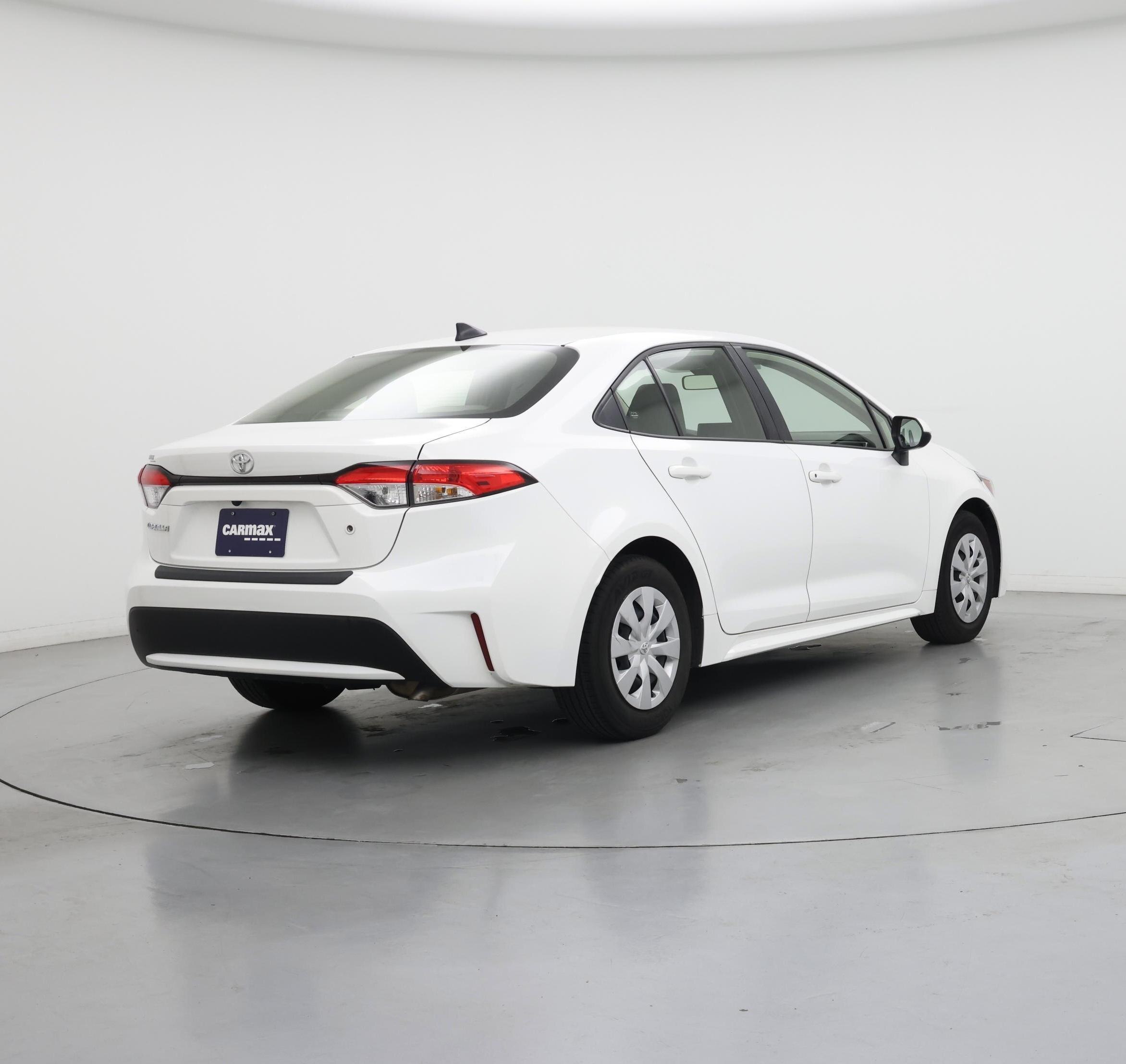 Thumbnail: 2022 Toyota Corolla - 8