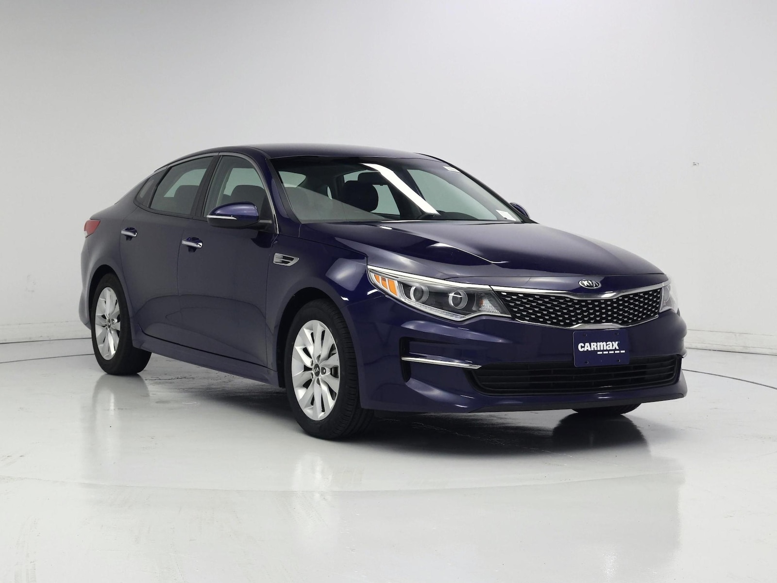 2016 Kia Optima EX - Photo 2