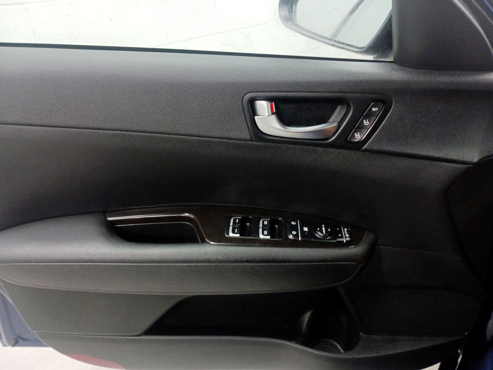 2016 Kia Optima EX - Photo 13