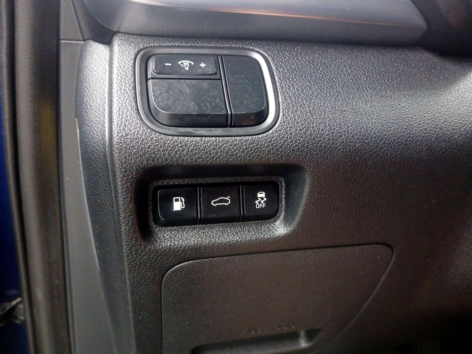 2016 Kia Optima EX - Photo 14