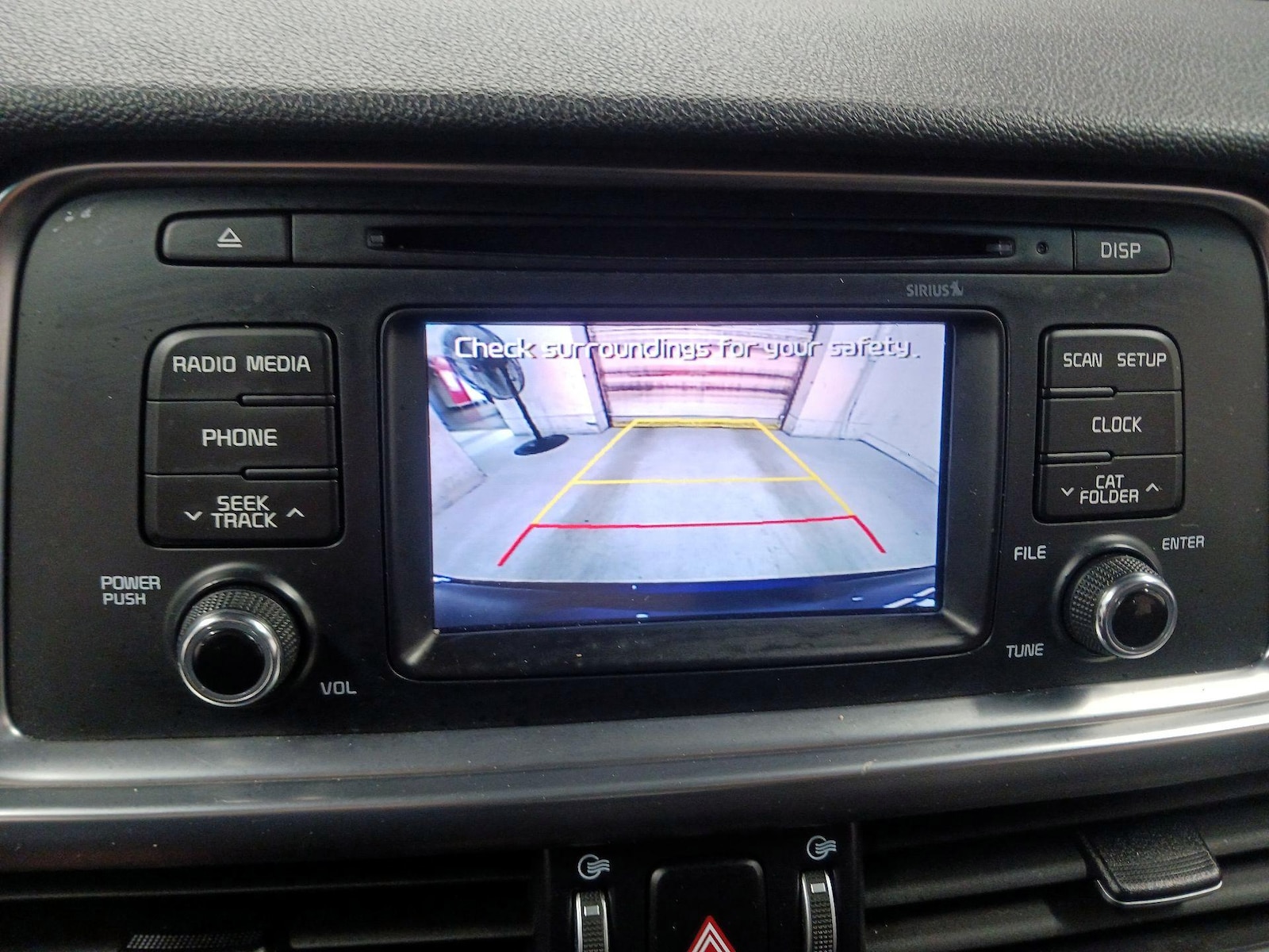 2016 Kia Optima EX - Photo 15