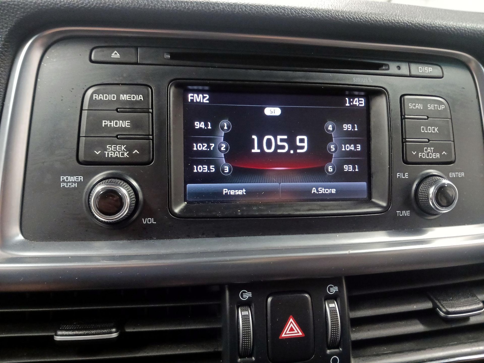 2016 Kia Optima EX - Photo 16