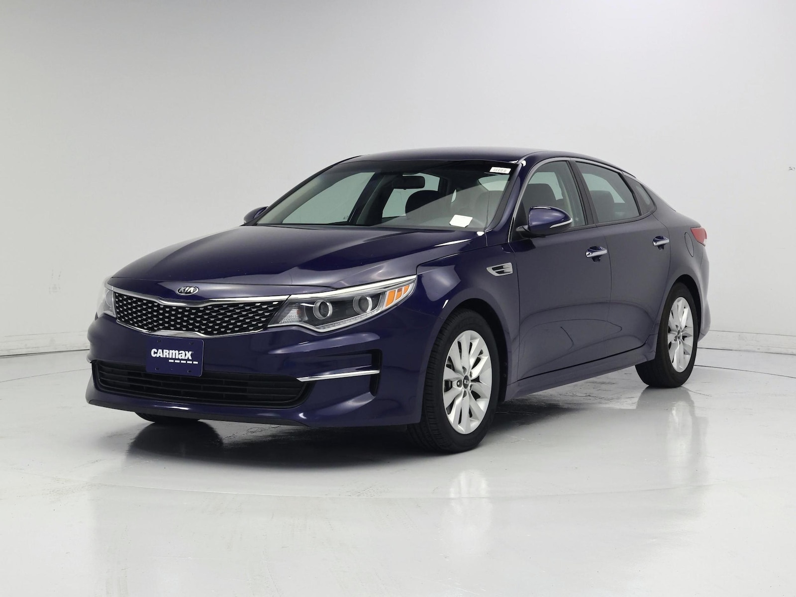 2016 Kia Optima EX - Photo 5