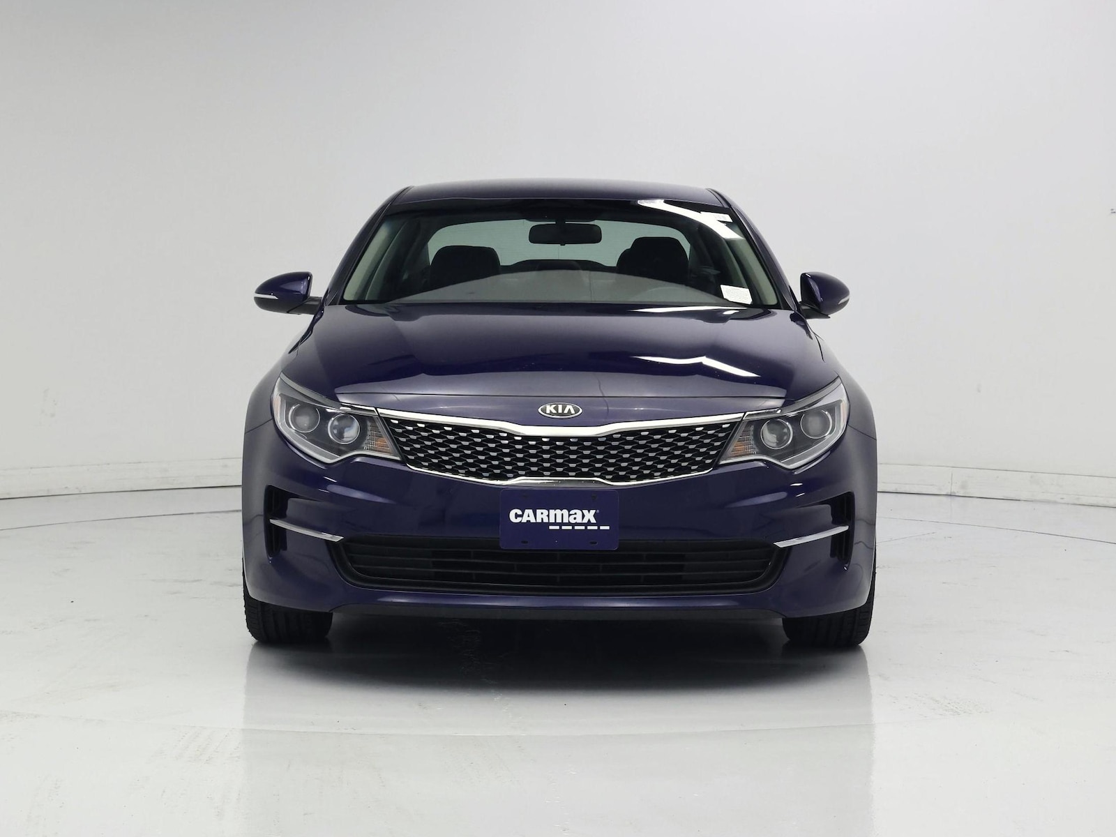 2016 Kia Optima EX - Photo 6