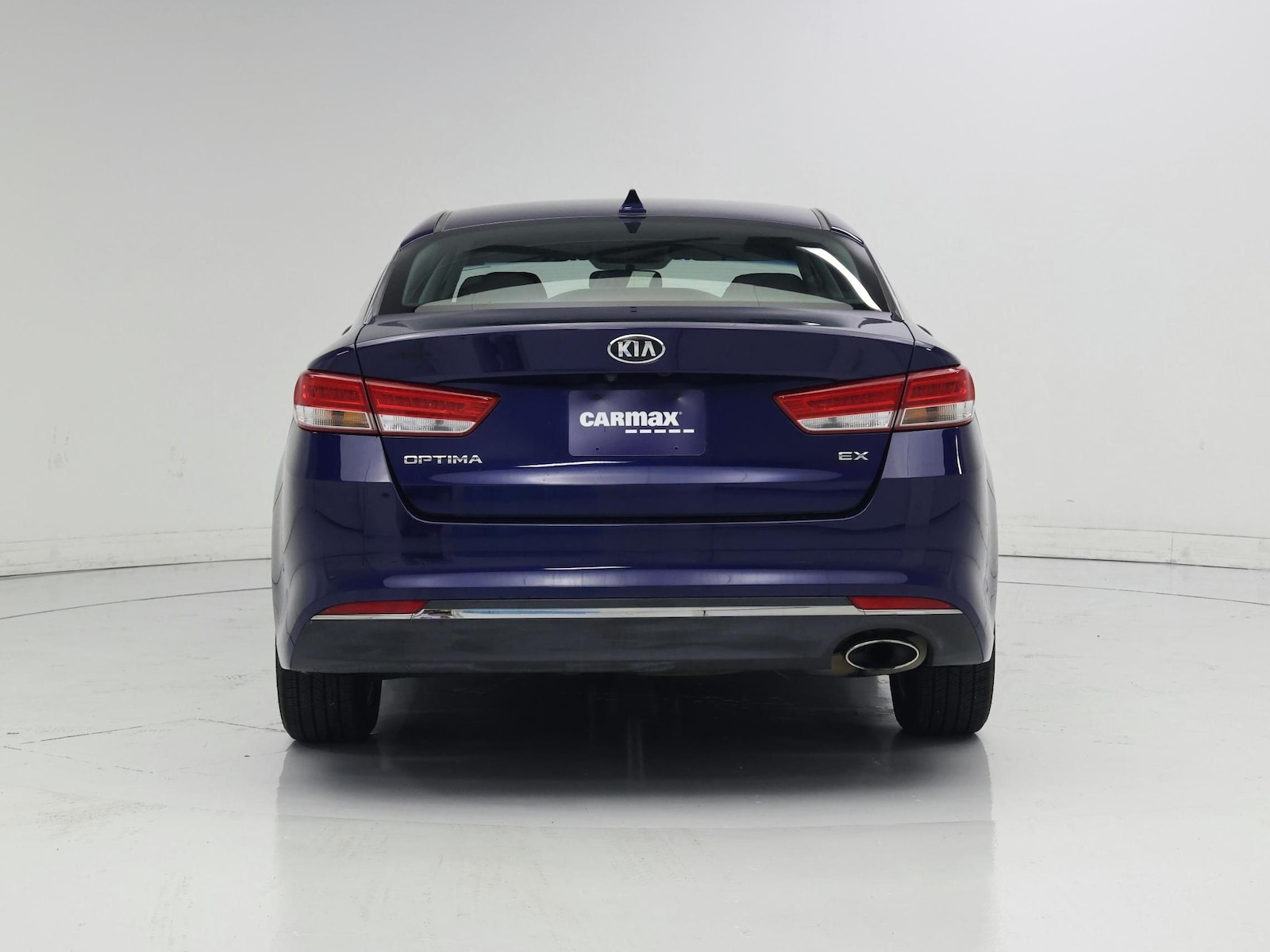 2016 Kia Optima EX - Photo 7