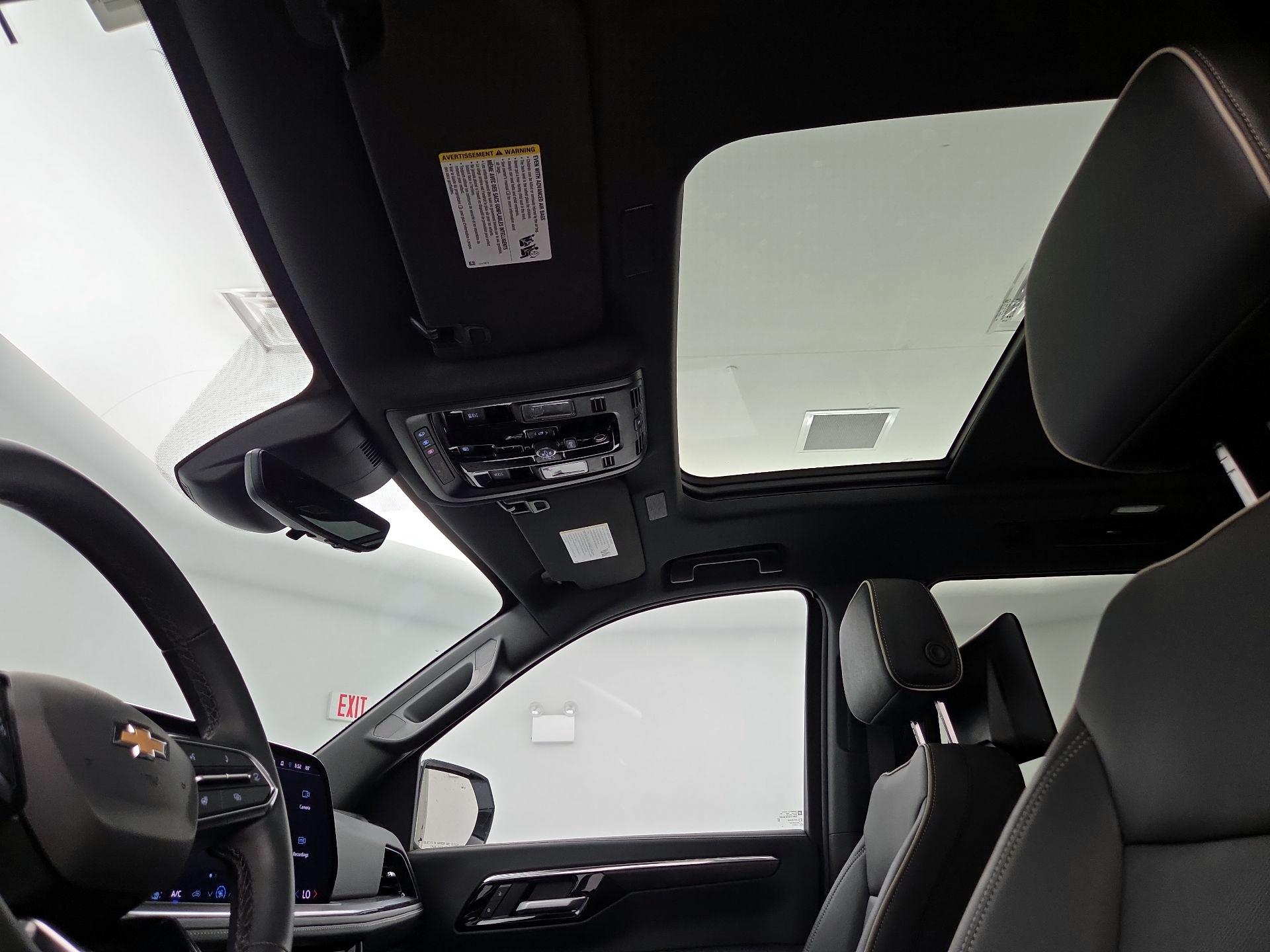 Thumbnail: 2026 Chevrolet Tahoe - 20
