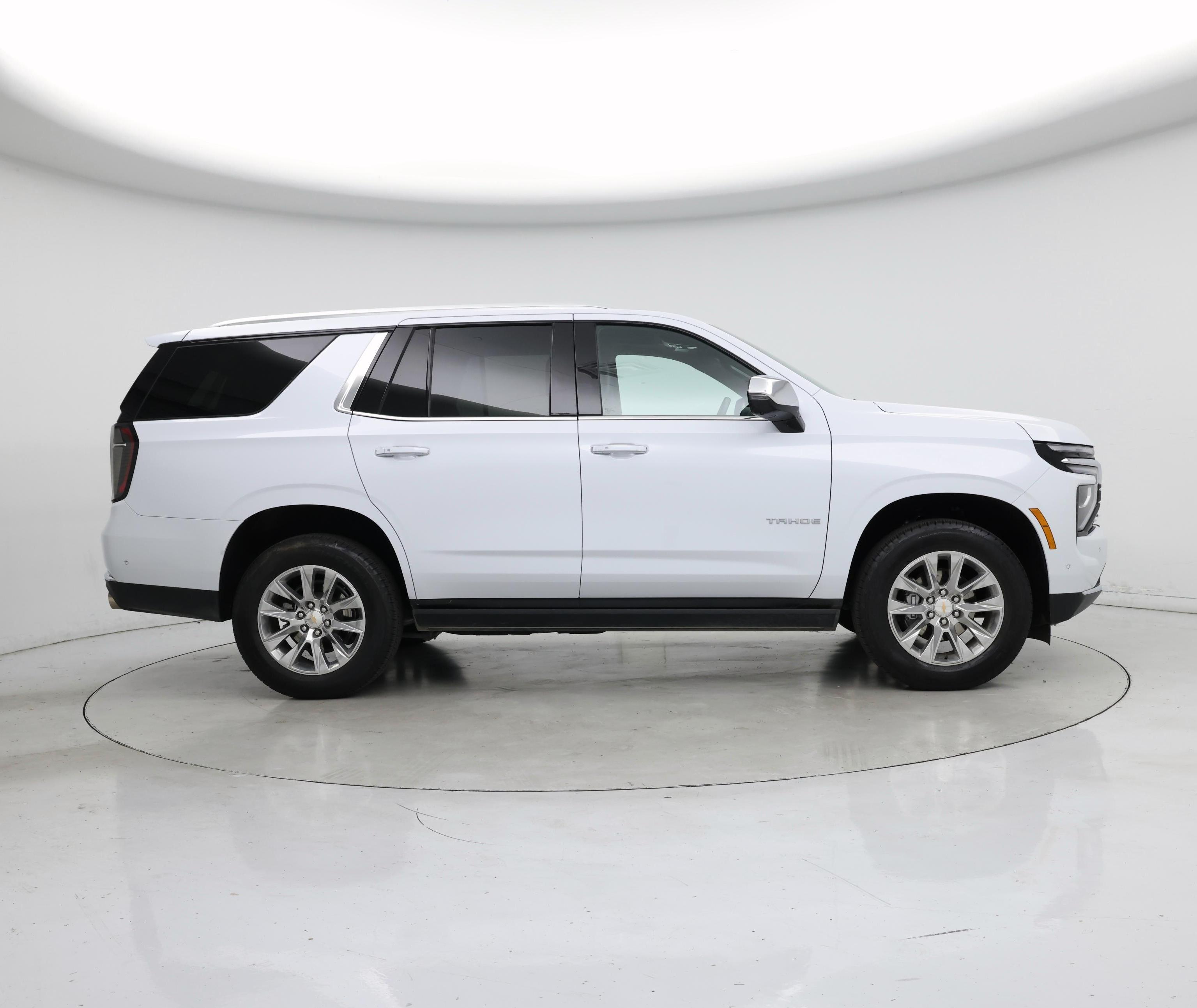 Thumbnail: 2026 Chevrolet Tahoe - 7