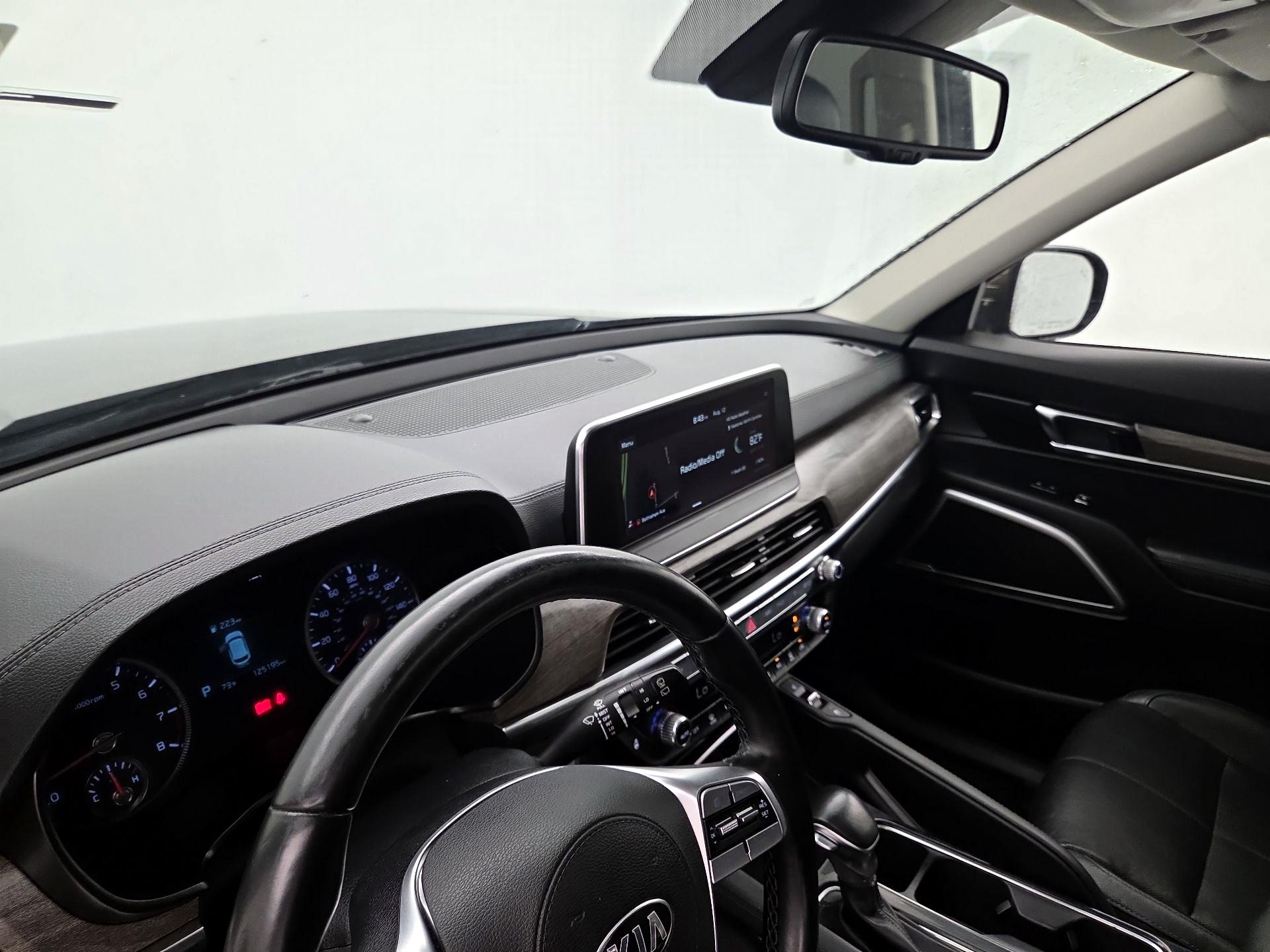 Thumbnail: 2021 Kia Telluride - 9