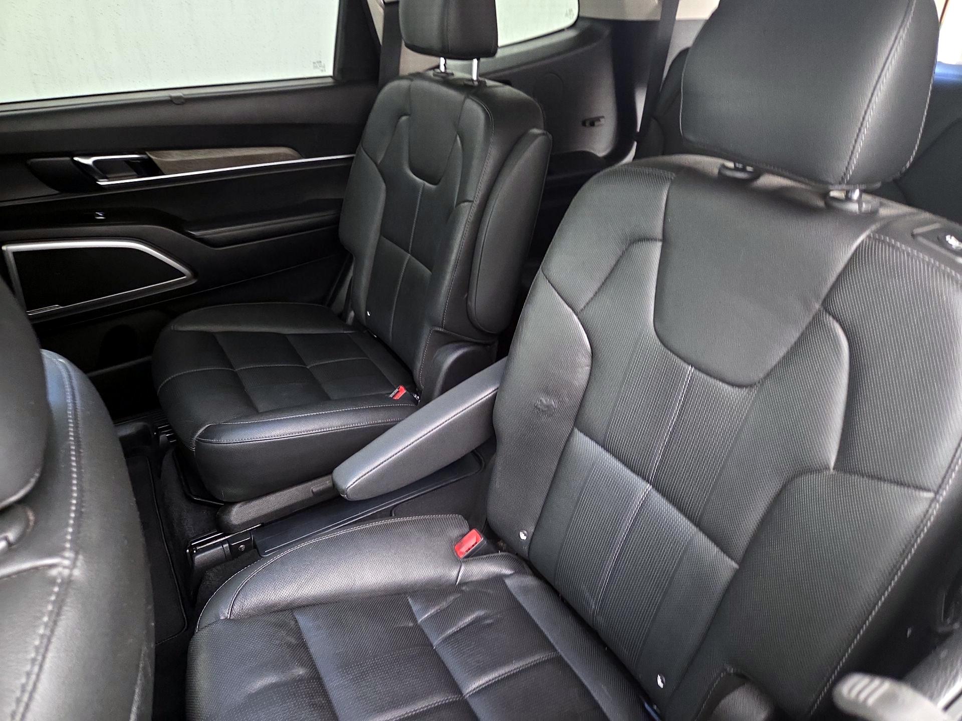Thumbnail: 2021 Kia Telluride - 19