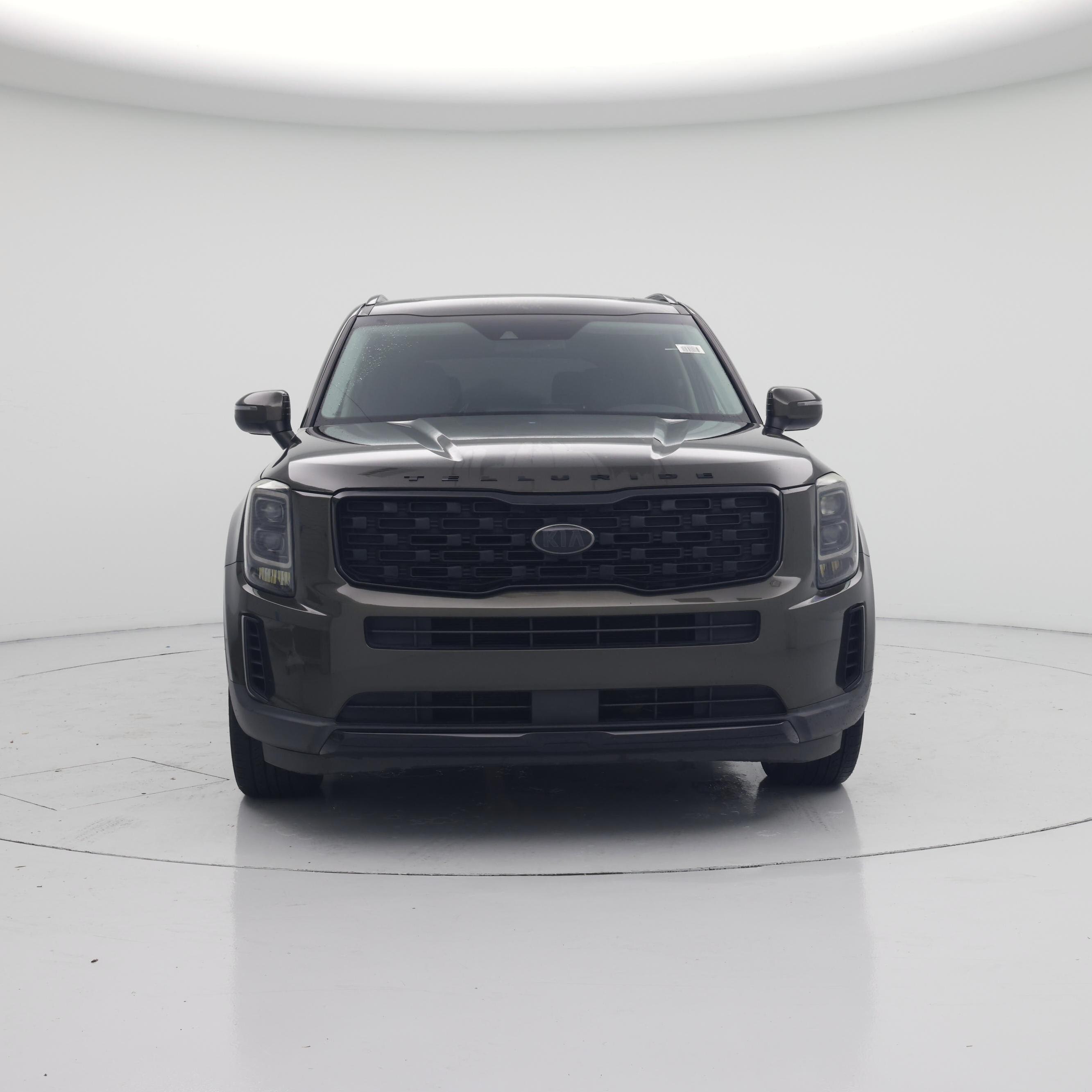 Thumbnail: 2021 Kia Telluride - 5