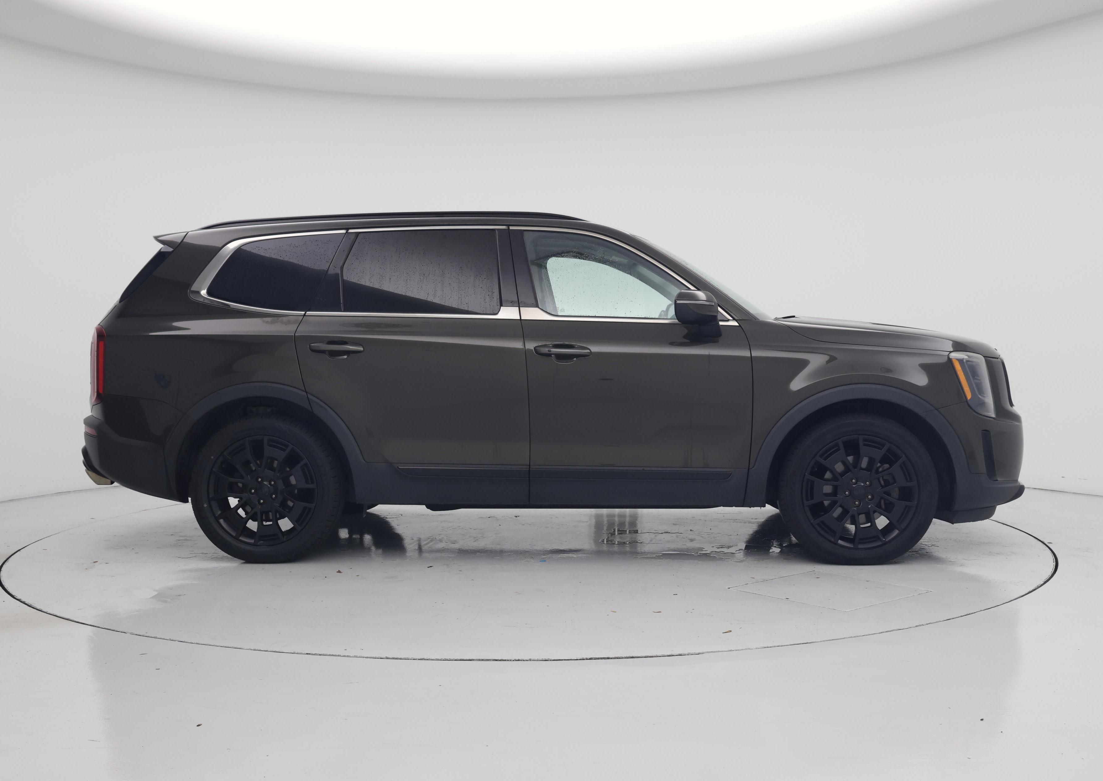 Thumbnail: 2021 Kia Telluride - 7