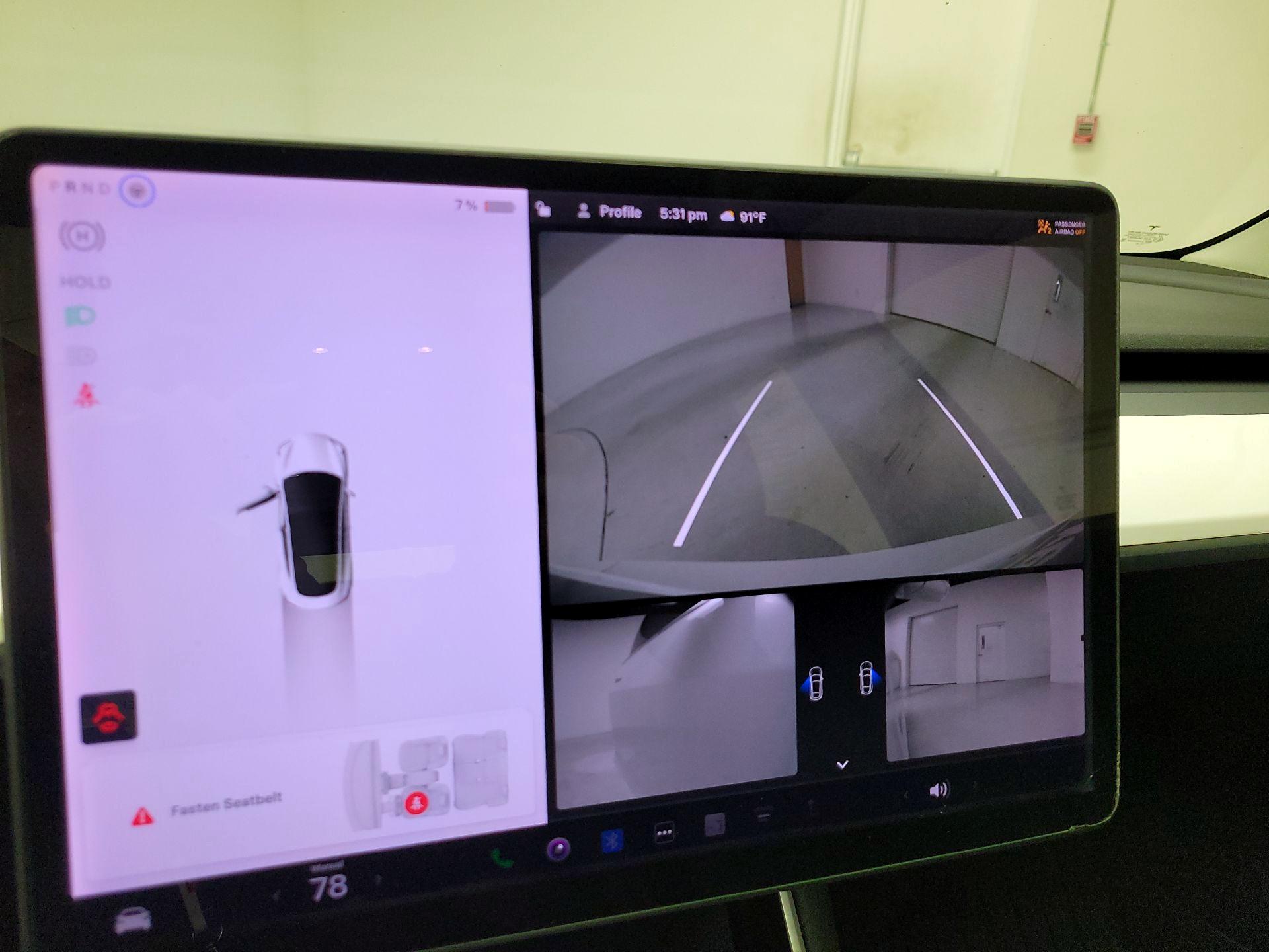 Thumbnail: 2020 Tesla Model 3 - 12