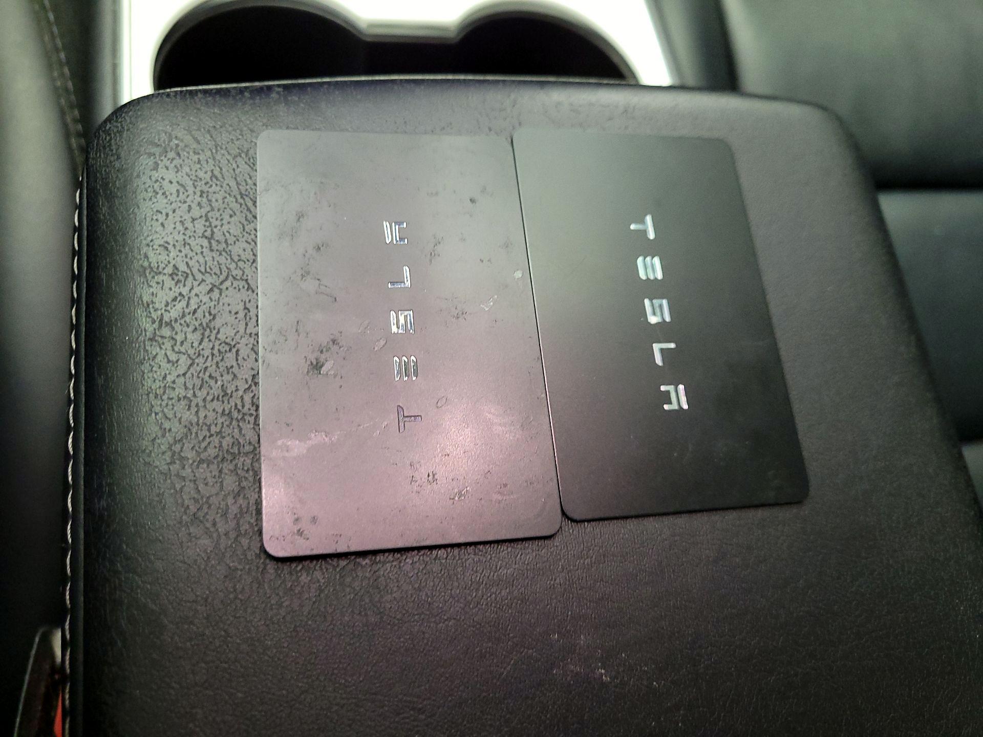 Thumbnail: 2020 Tesla Model 3 - 19