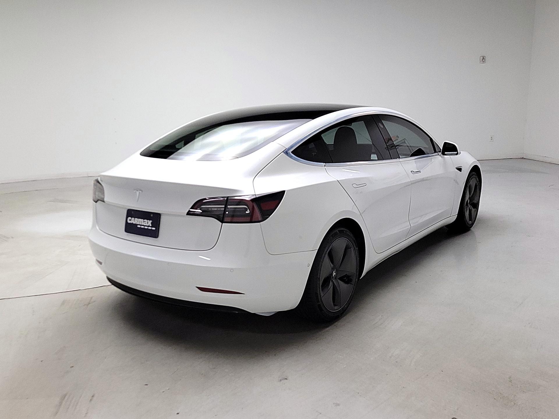Thumbnail: 2020 Tesla Model 3 - 5