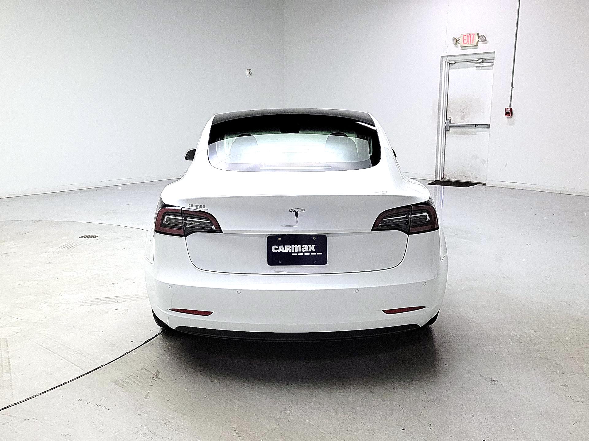 Thumbnail: 2020 Tesla Model 3 - 6