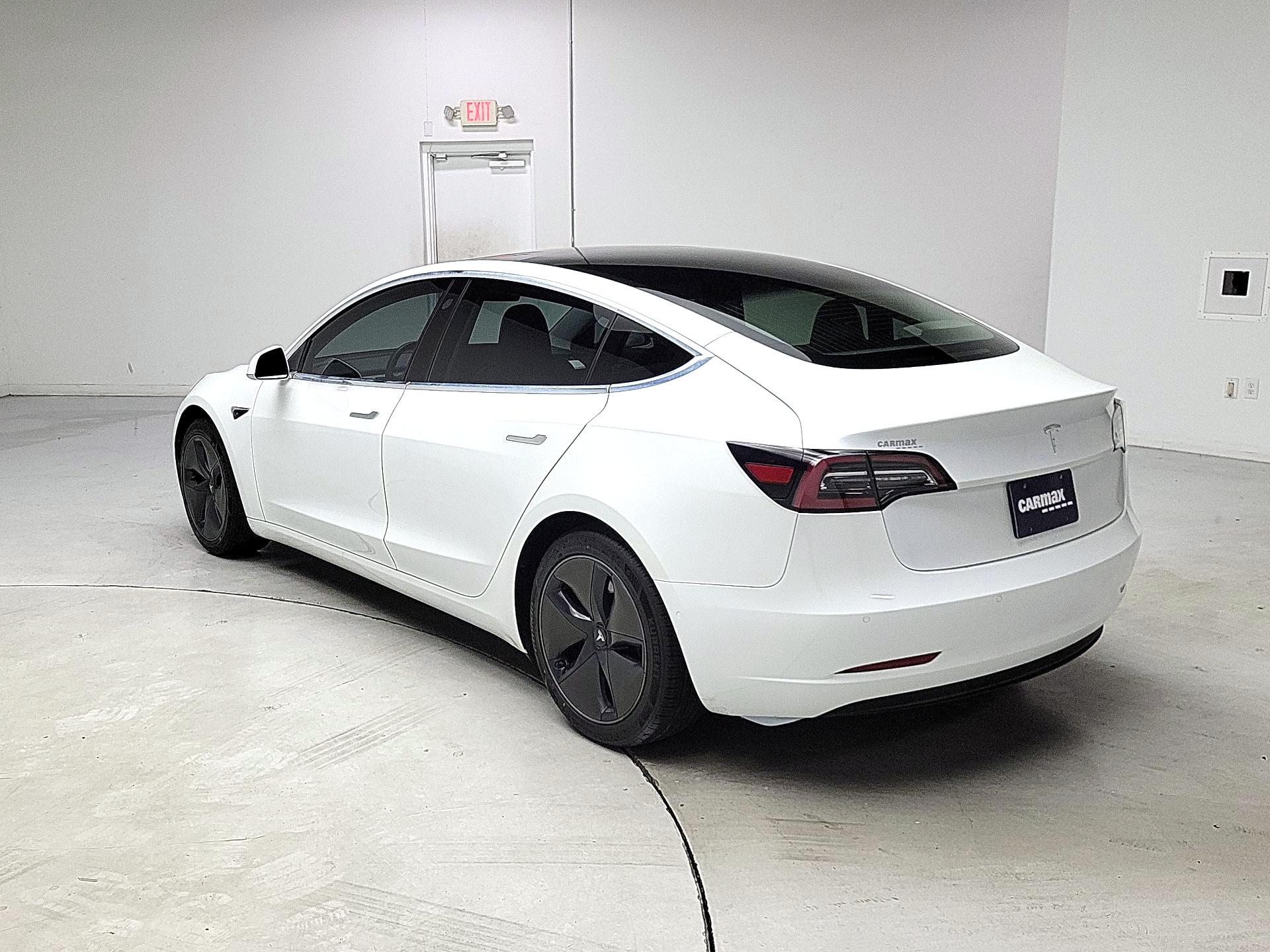 Thumbnail: 2020 Tesla Model 3 - 7