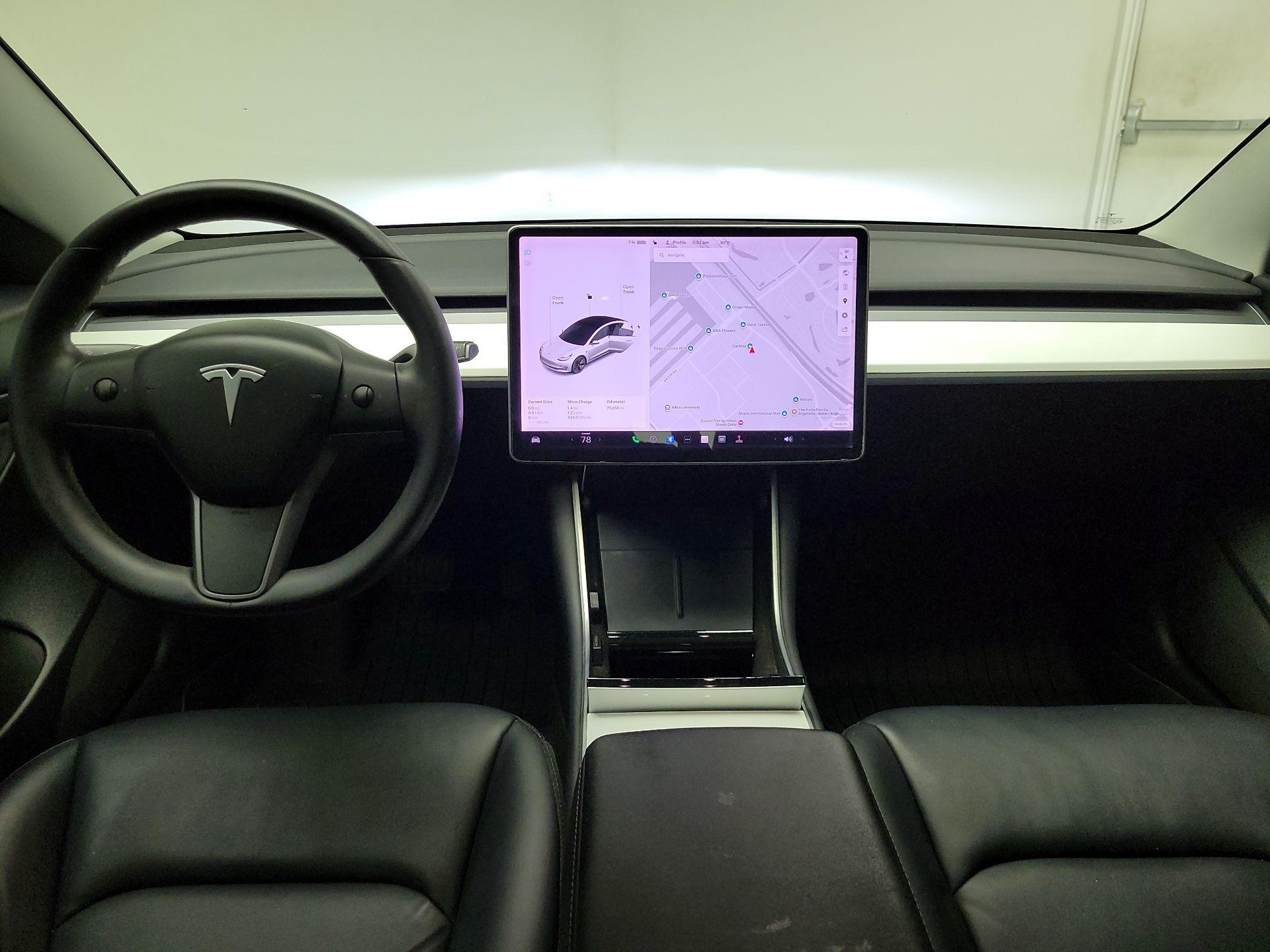 Thumbnail: 2020 Tesla Model 3 - 8