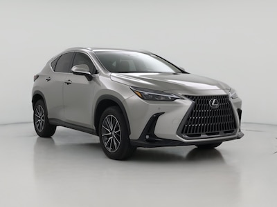 2026 Lexus NX 350 Premium