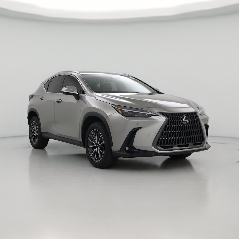 2026 Lexus NX 350 Premium