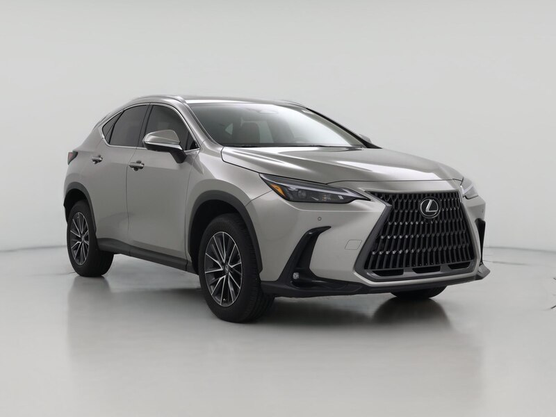 2026 Lexus NX 350 Premium