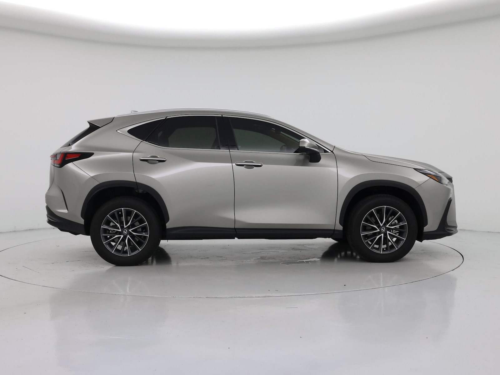 2026 Lexus NX 350 - Photo 8