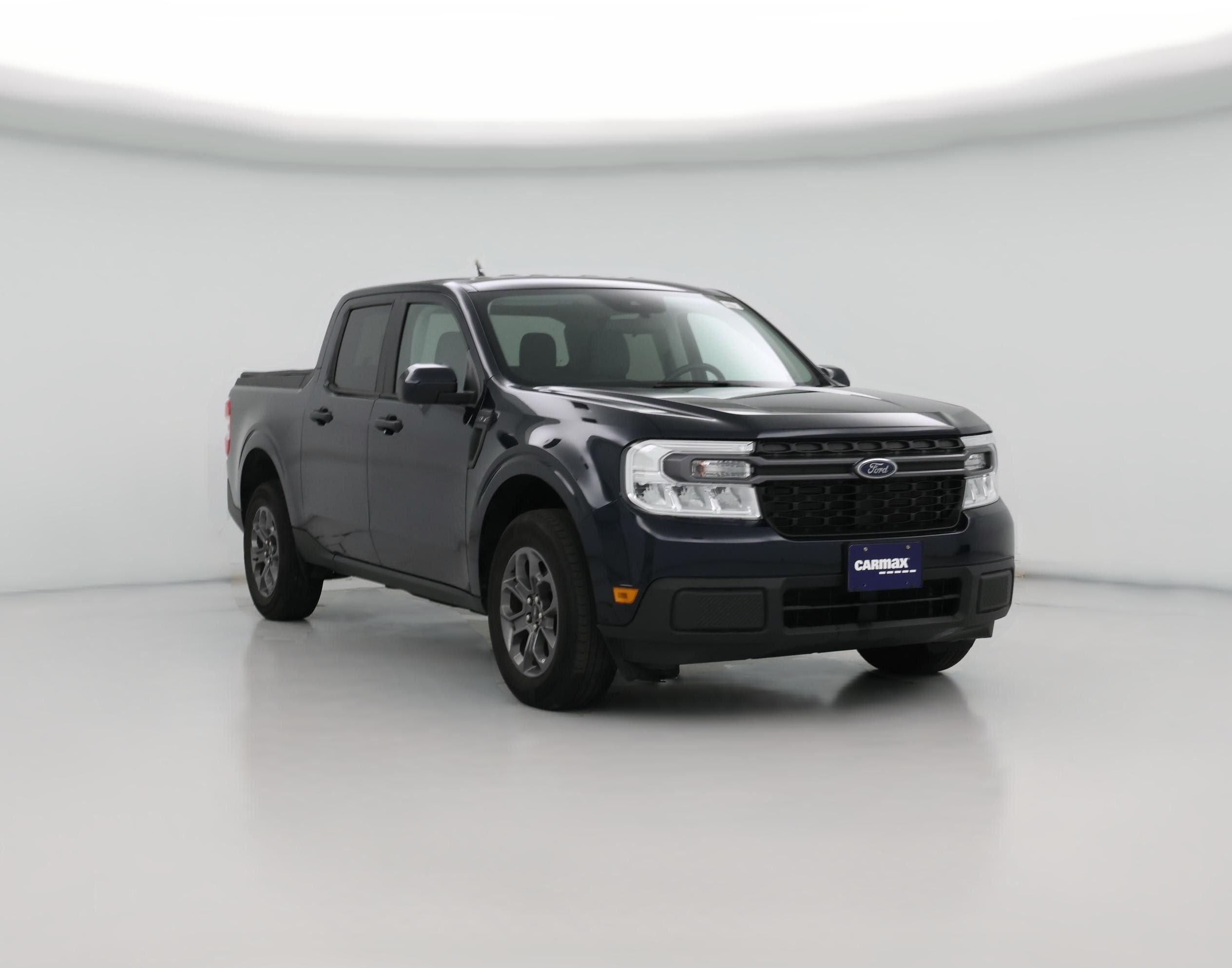 Thumbnail: 2023 Ford Maverick - 1
