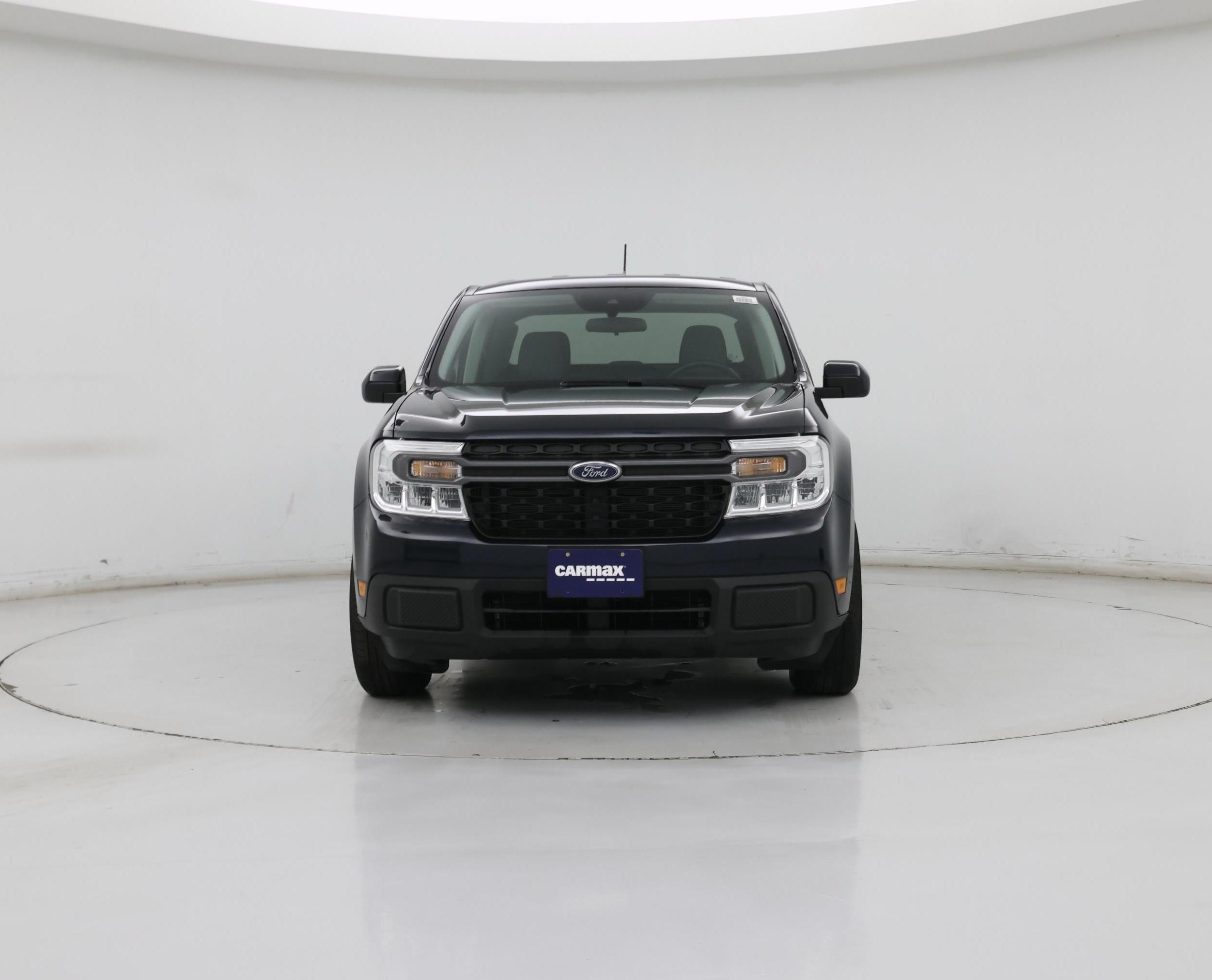 Thumbnail: 2023 Ford Maverick - 5
