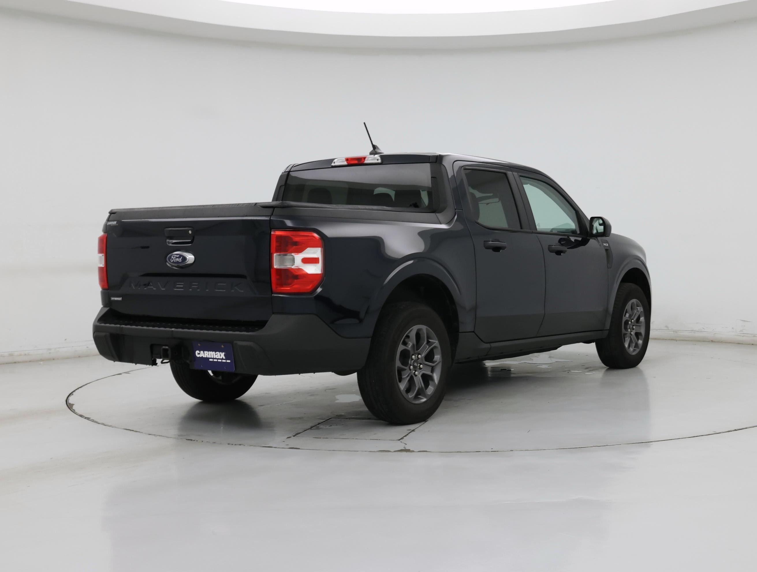 Thumbnail: 2023 Ford Maverick - 8
