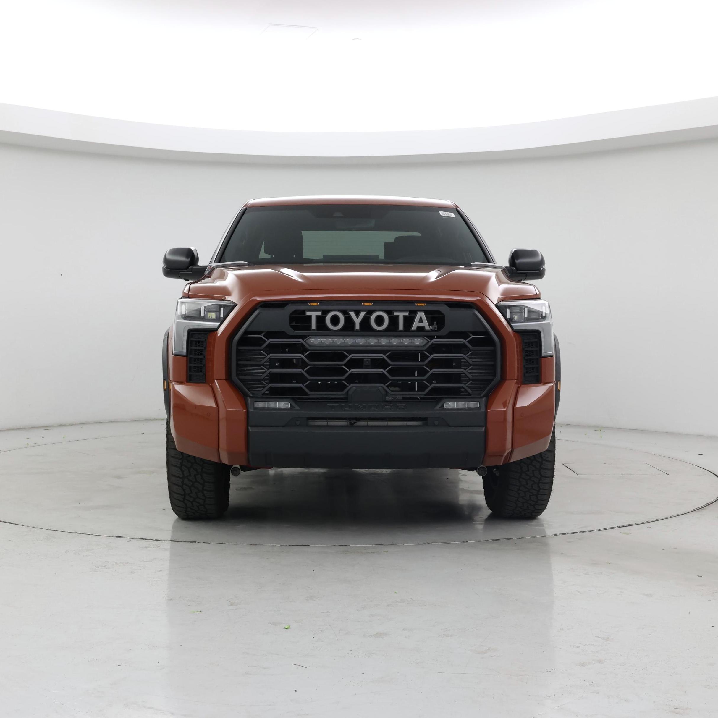 Thumbnail: 2024 Toyota Tundra - 5