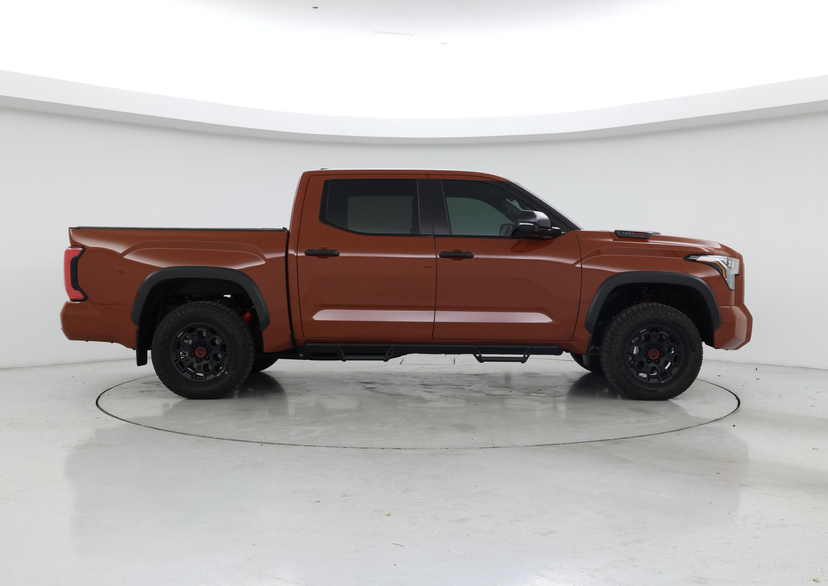 Thumbnail: 2024 Toyota Tundra - 7