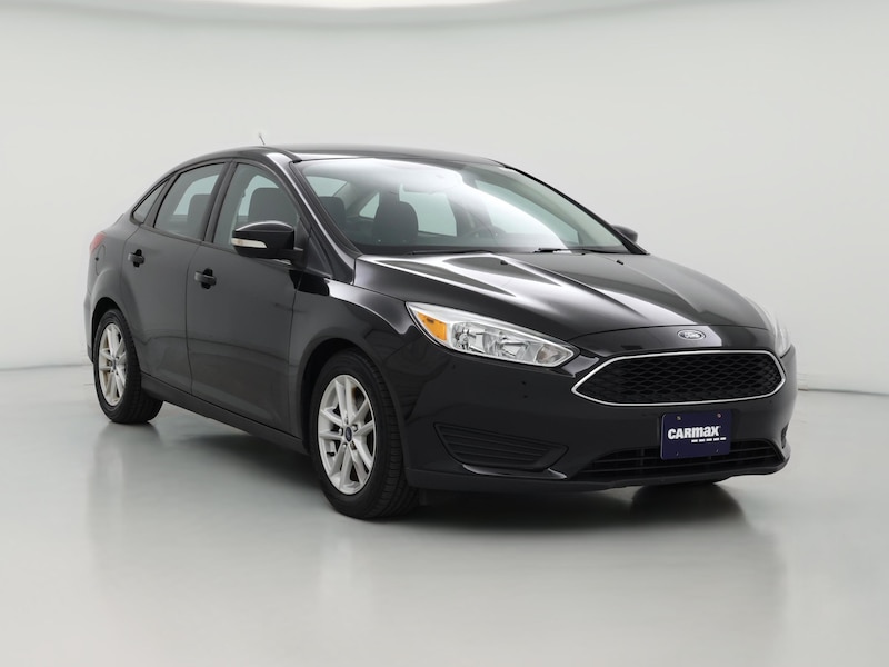 2015 Ford Focus SE -
                  Merrillville, IN