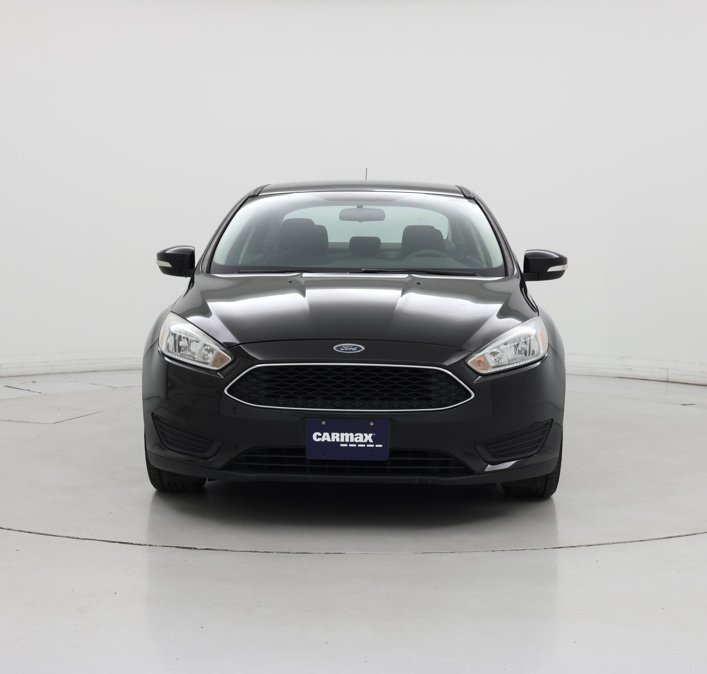 Thumbnail: 2015 Ford Focus - 5
