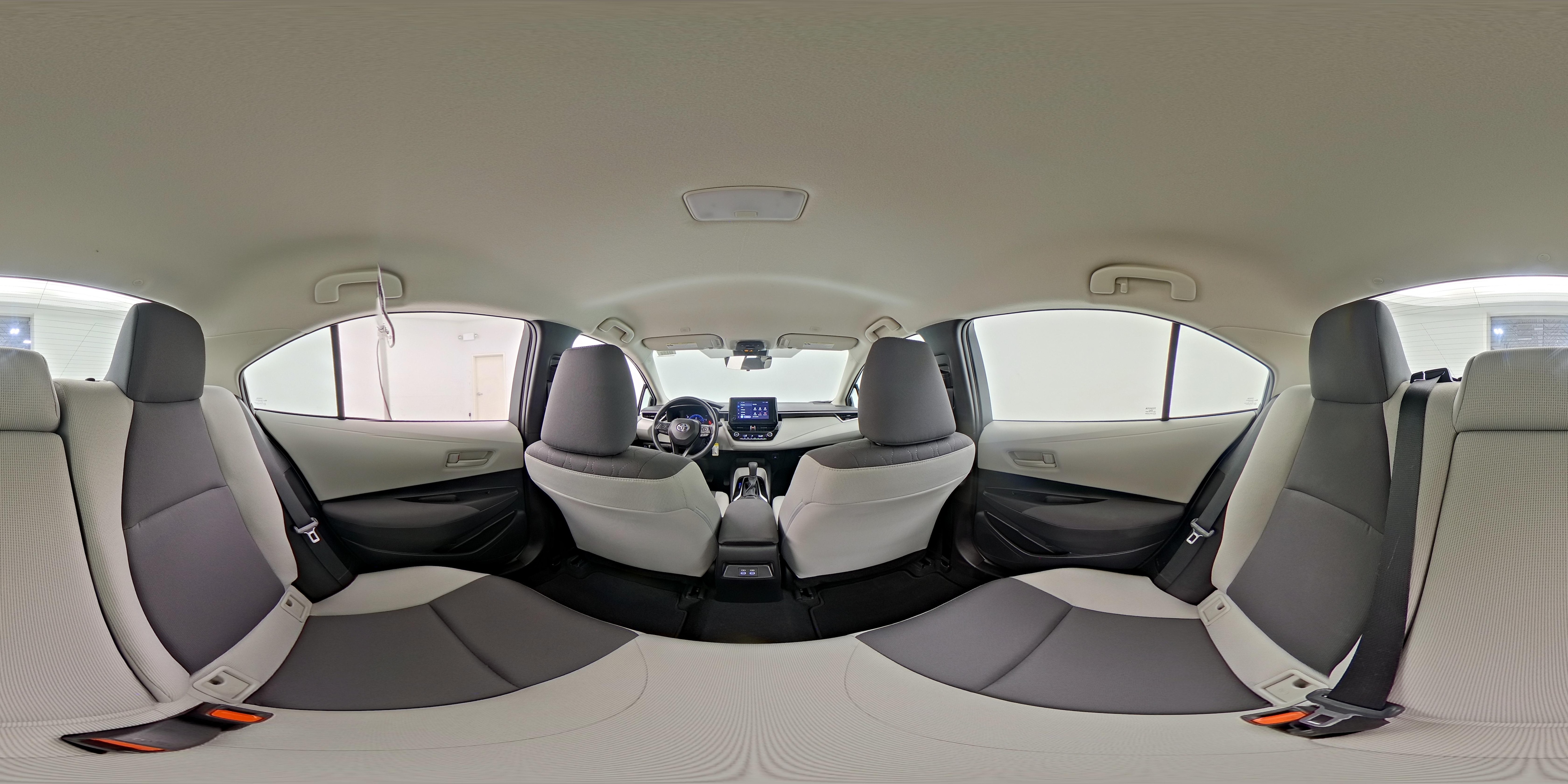 2026 Toyota Corolla LE - Photo 25
