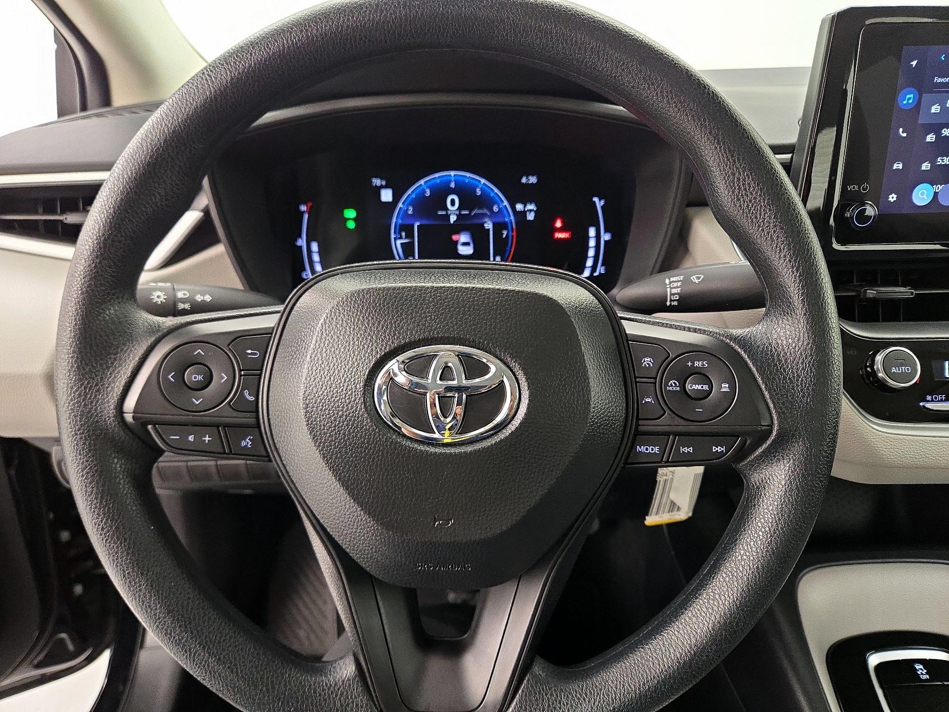 Thumbnail: 2026 Toyota Corolla - 10