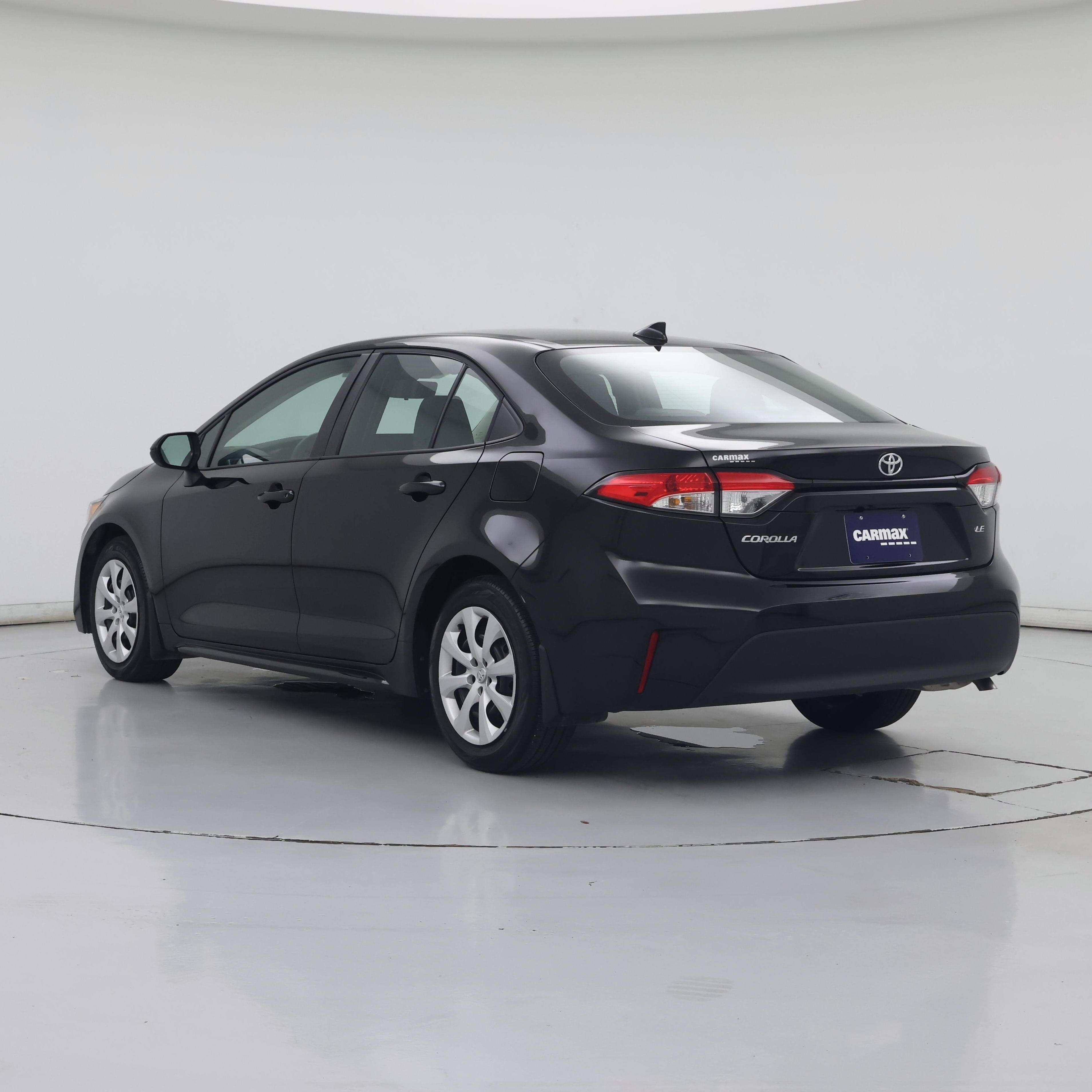 Thumbnail: 2026 Toyota Corolla - 2