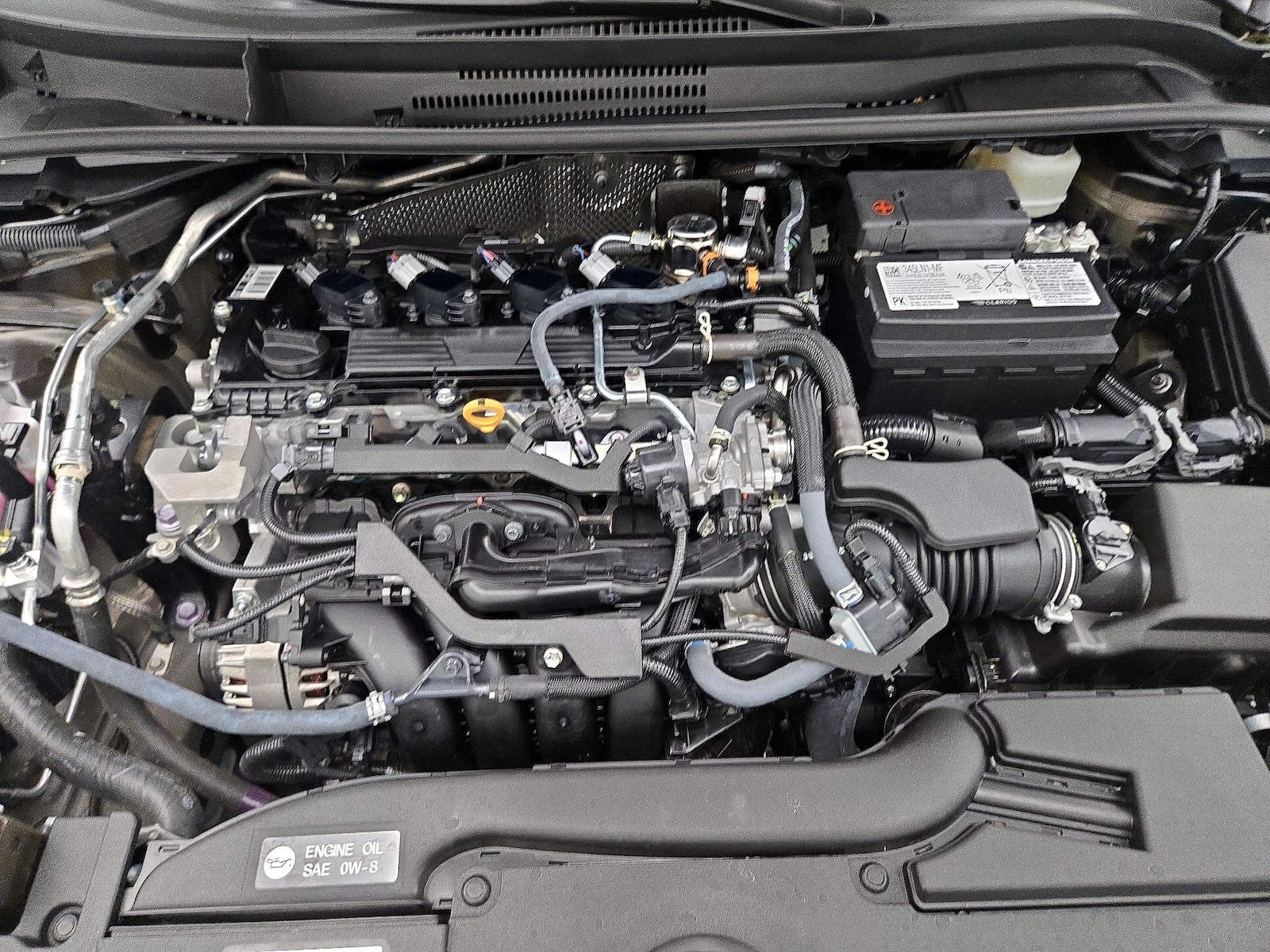 2026 Toyota Corolla LE - Photo 22
