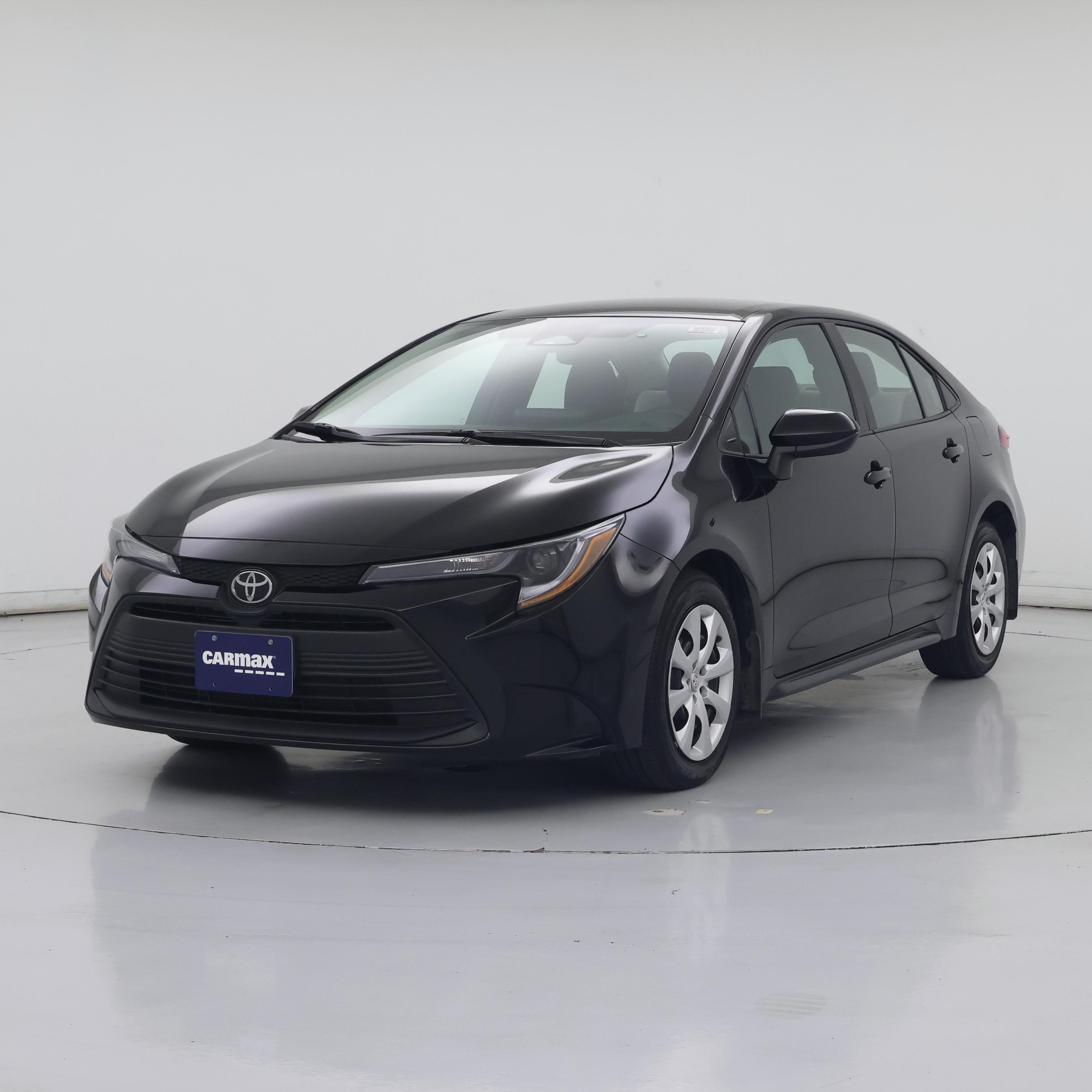 Thumbnail: 2026 Toyota Corolla - 4