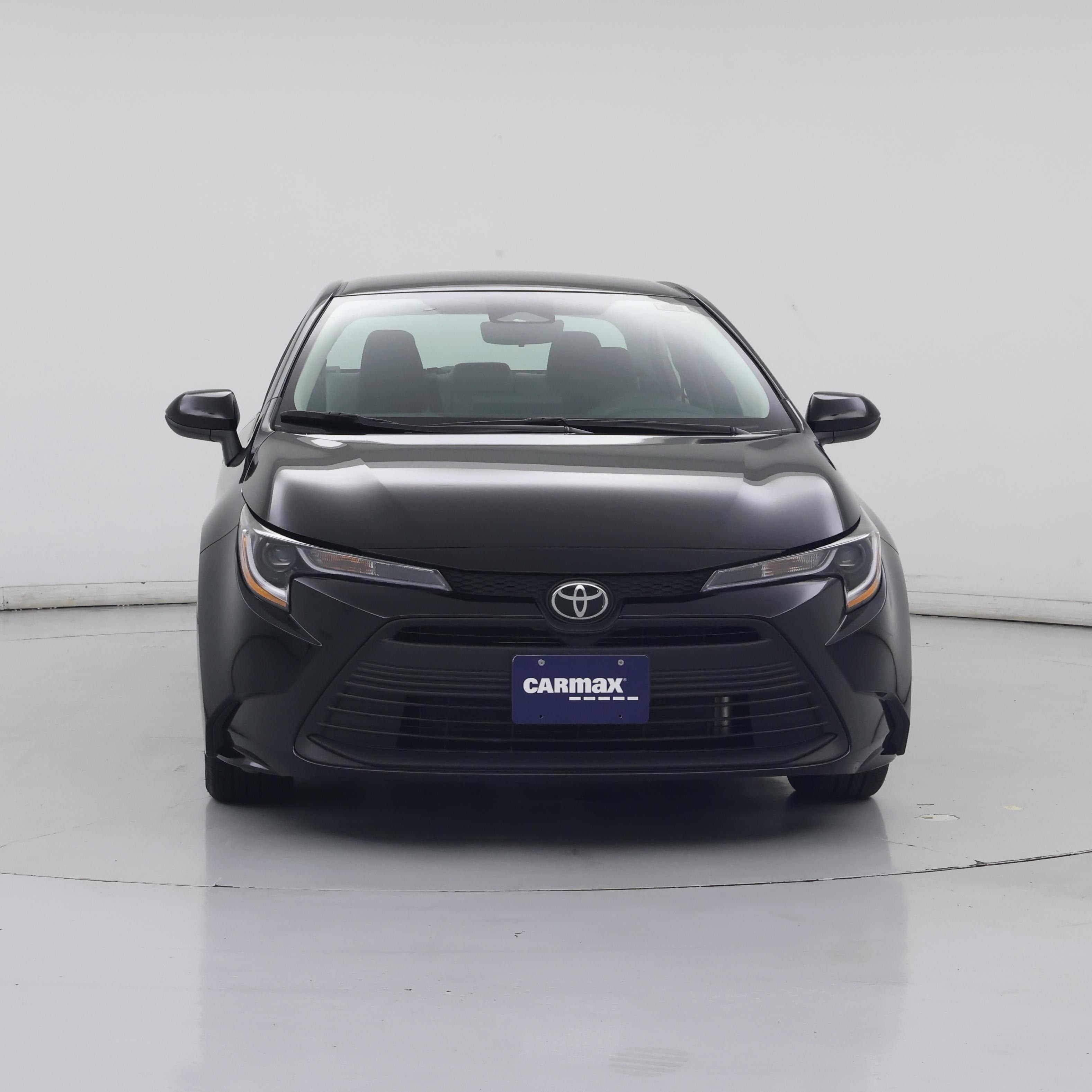 Thumbnail: 2026 Toyota Corolla - 5