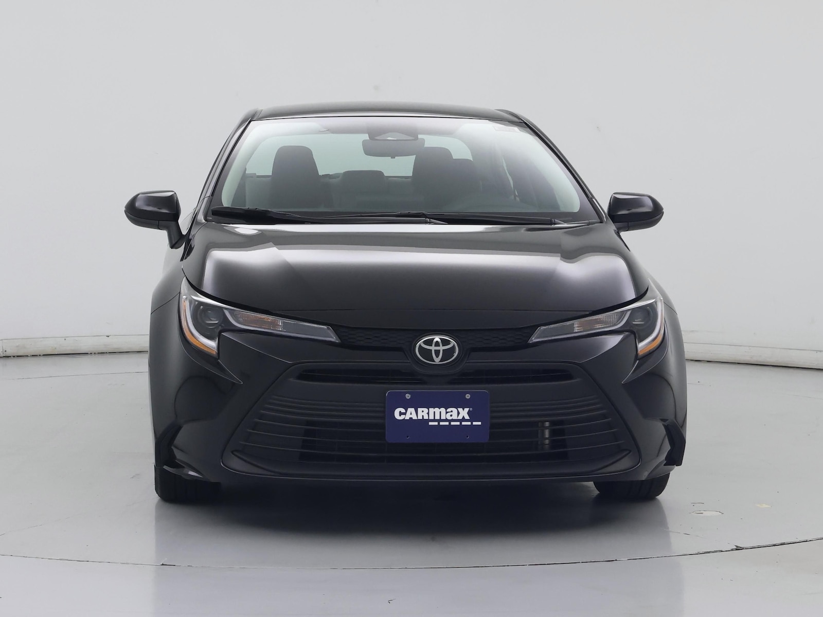 2026 Toyota Corolla LE - Photo 6