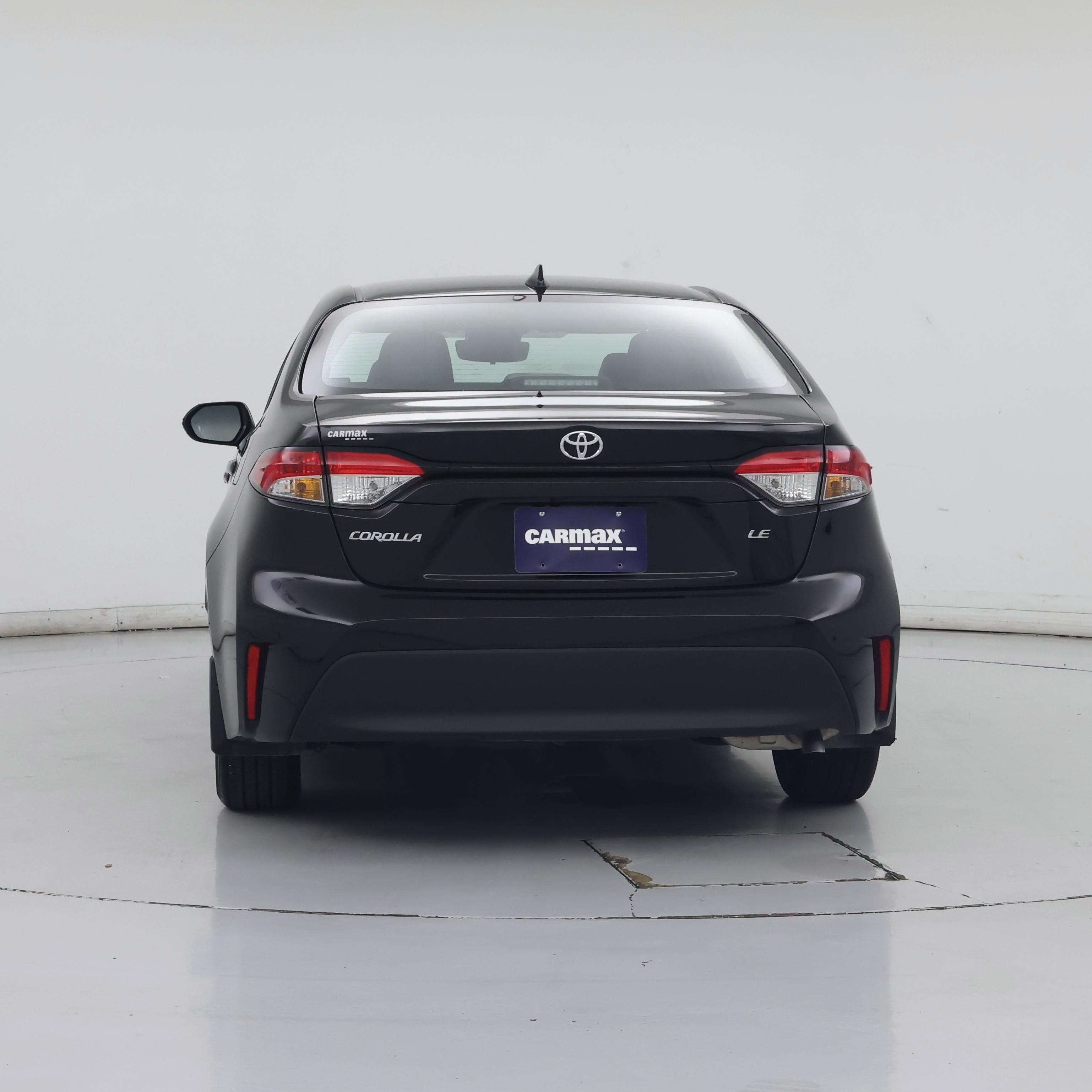 Thumbnail: 2026 Toyota Corolla - 6