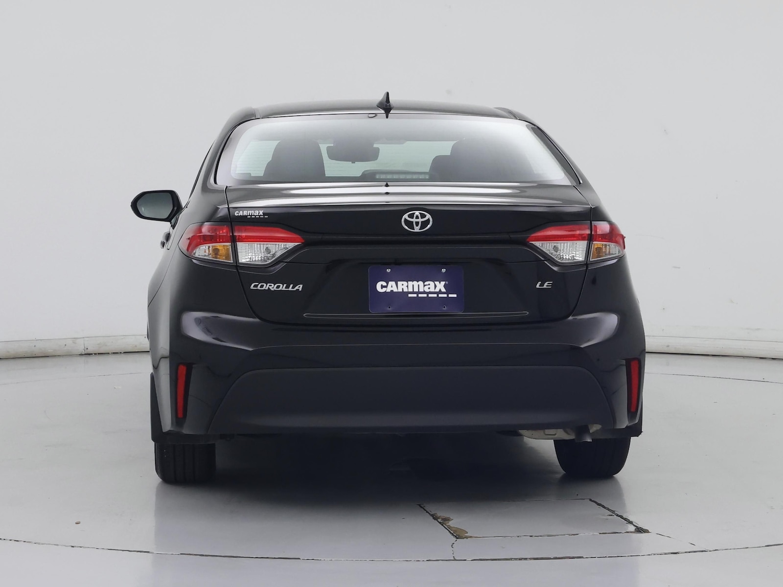 2026 Toyota Corolla LE - Photo 7