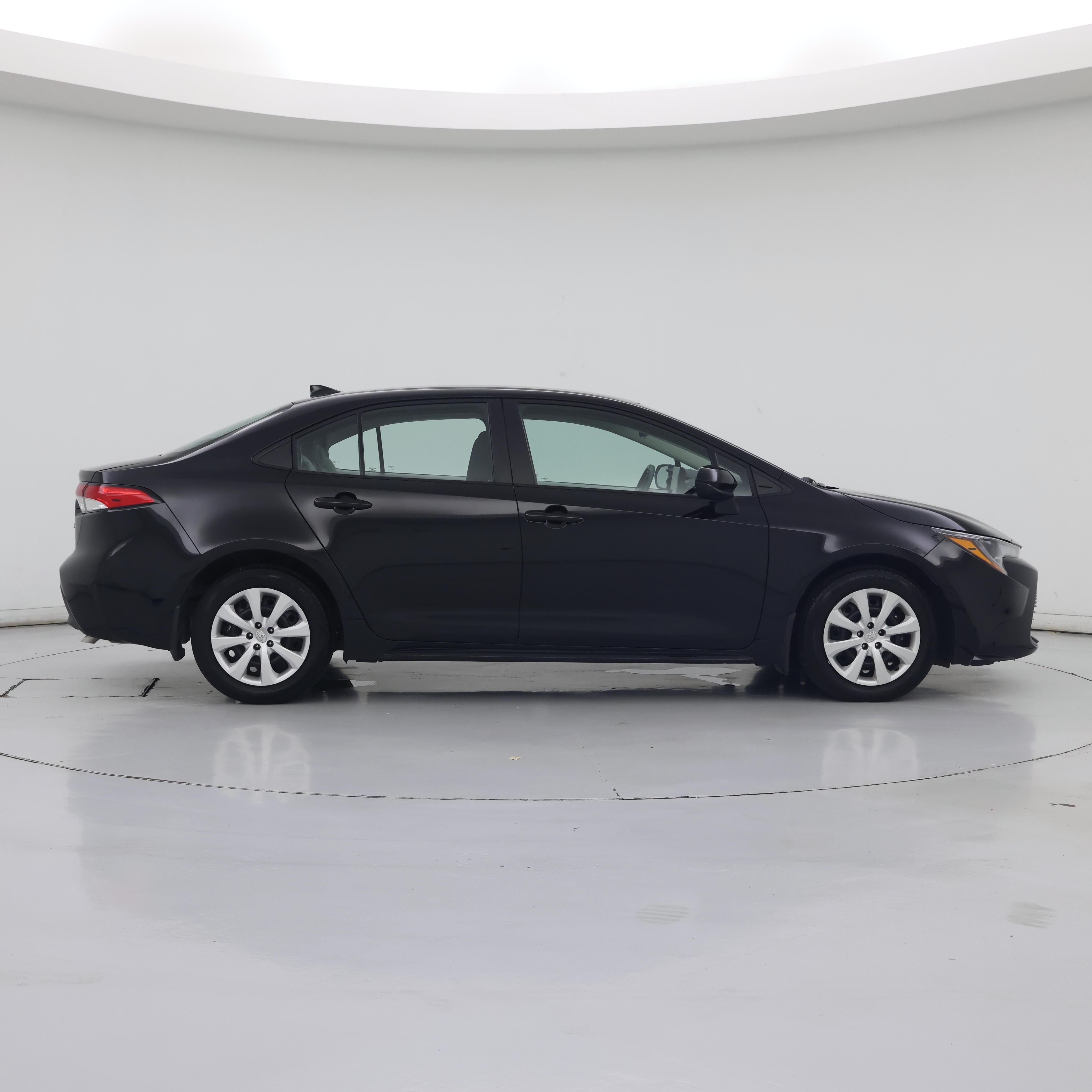 Thumbnail: 2026 Toyota Corolla - 7