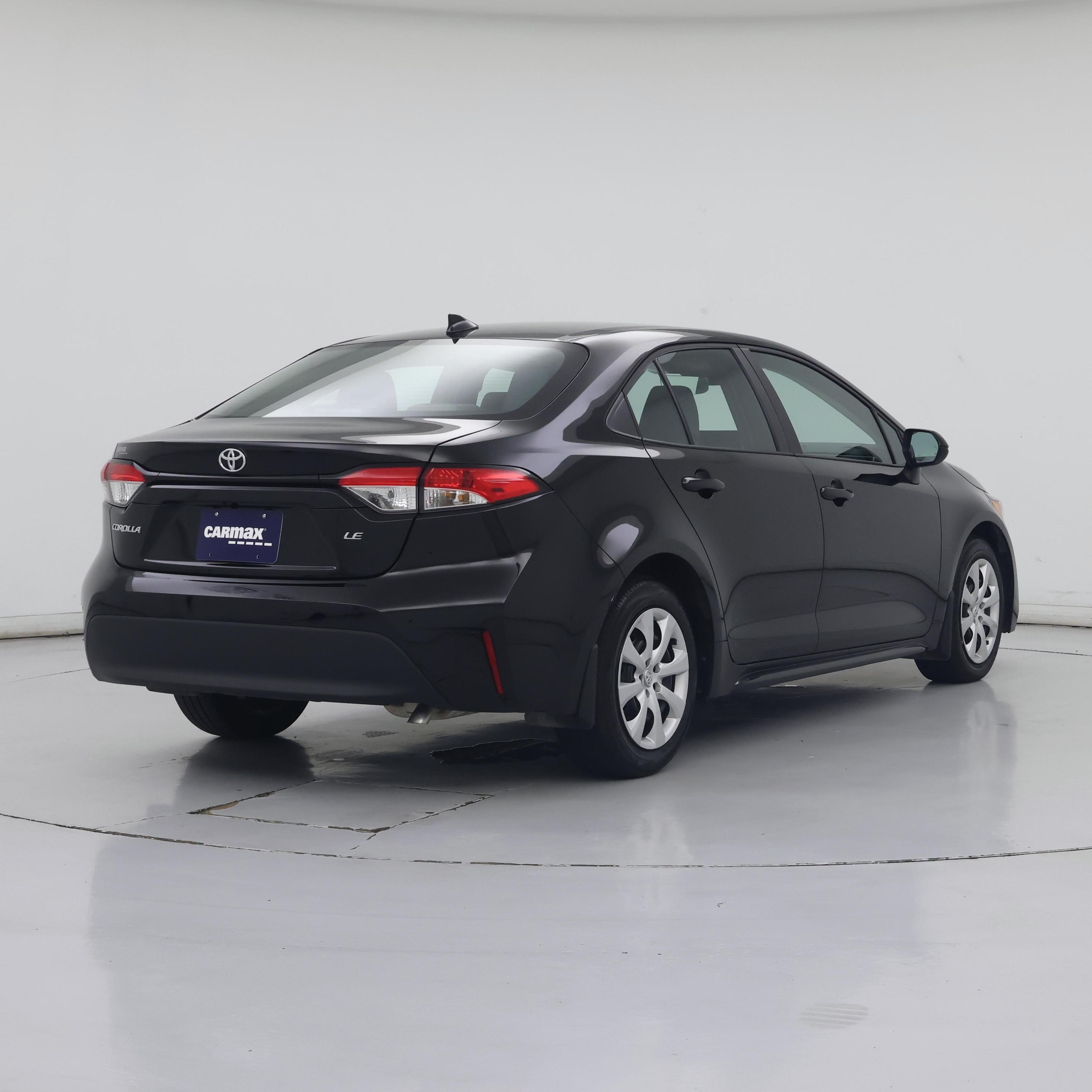 Thumbnail: 2026 Toyota Corolla - 8