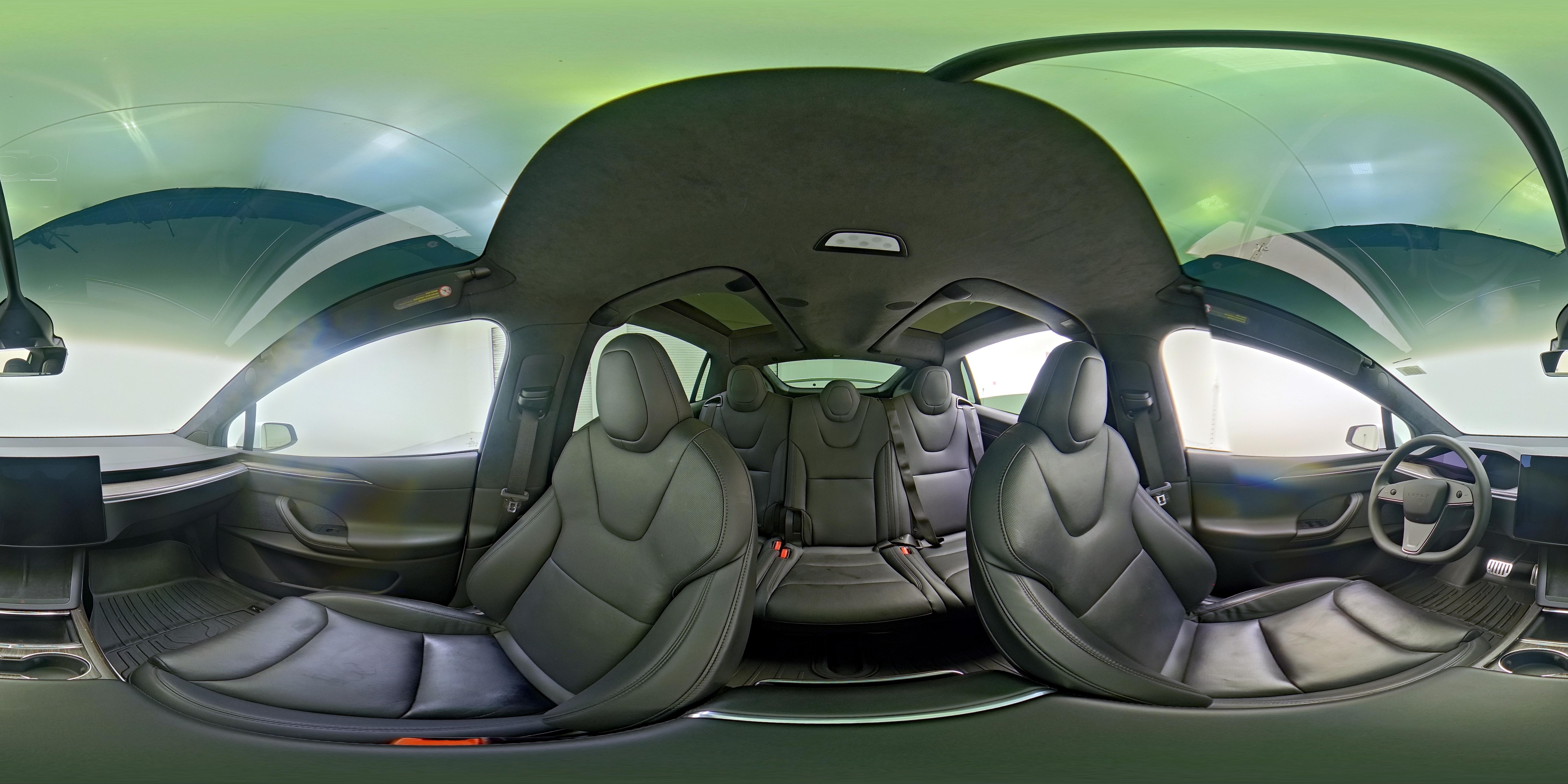 2022 Tesla Model X Long Range - Photo 24