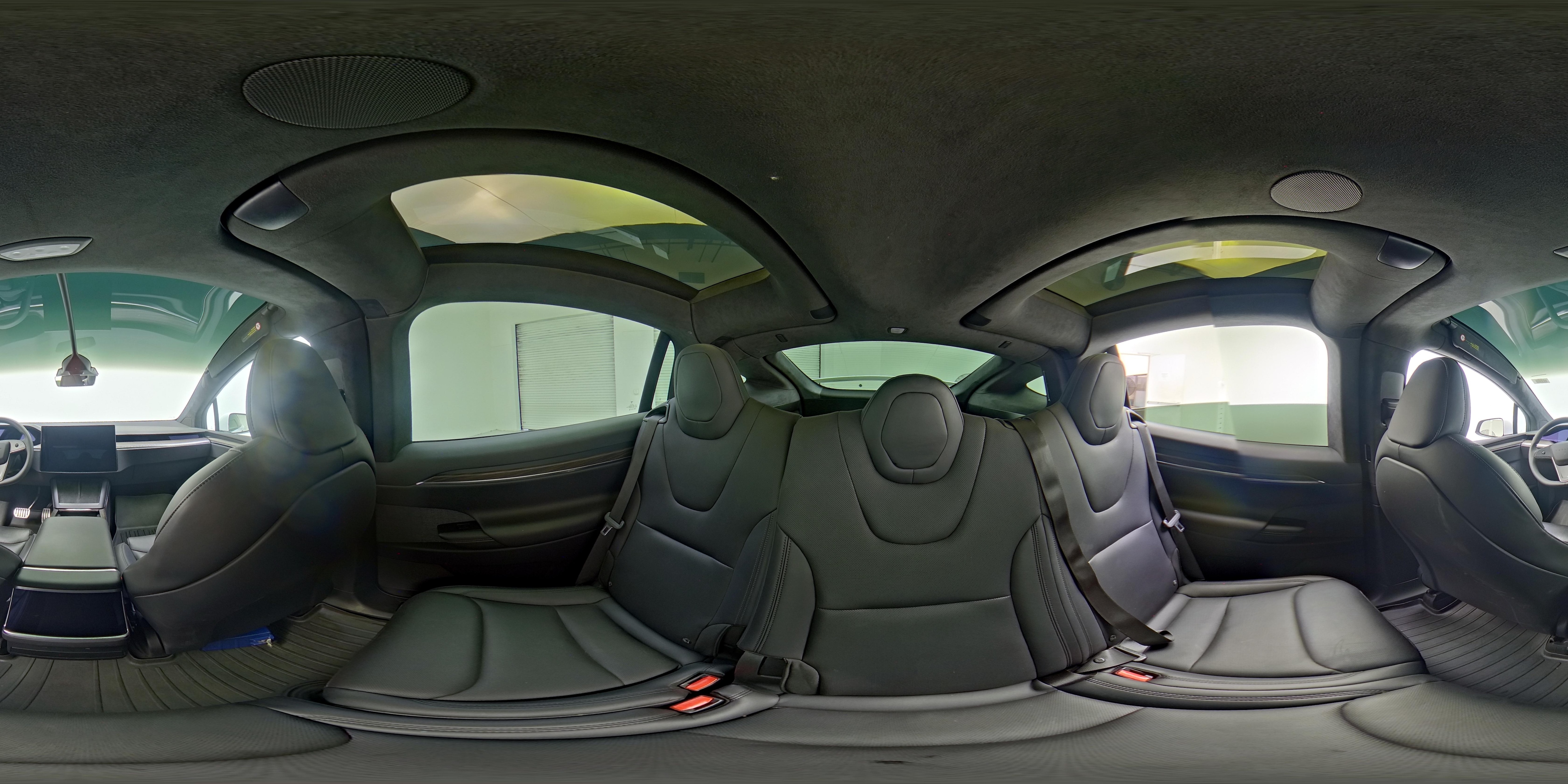 2022 Tesla Model X Long Range - Photo 25