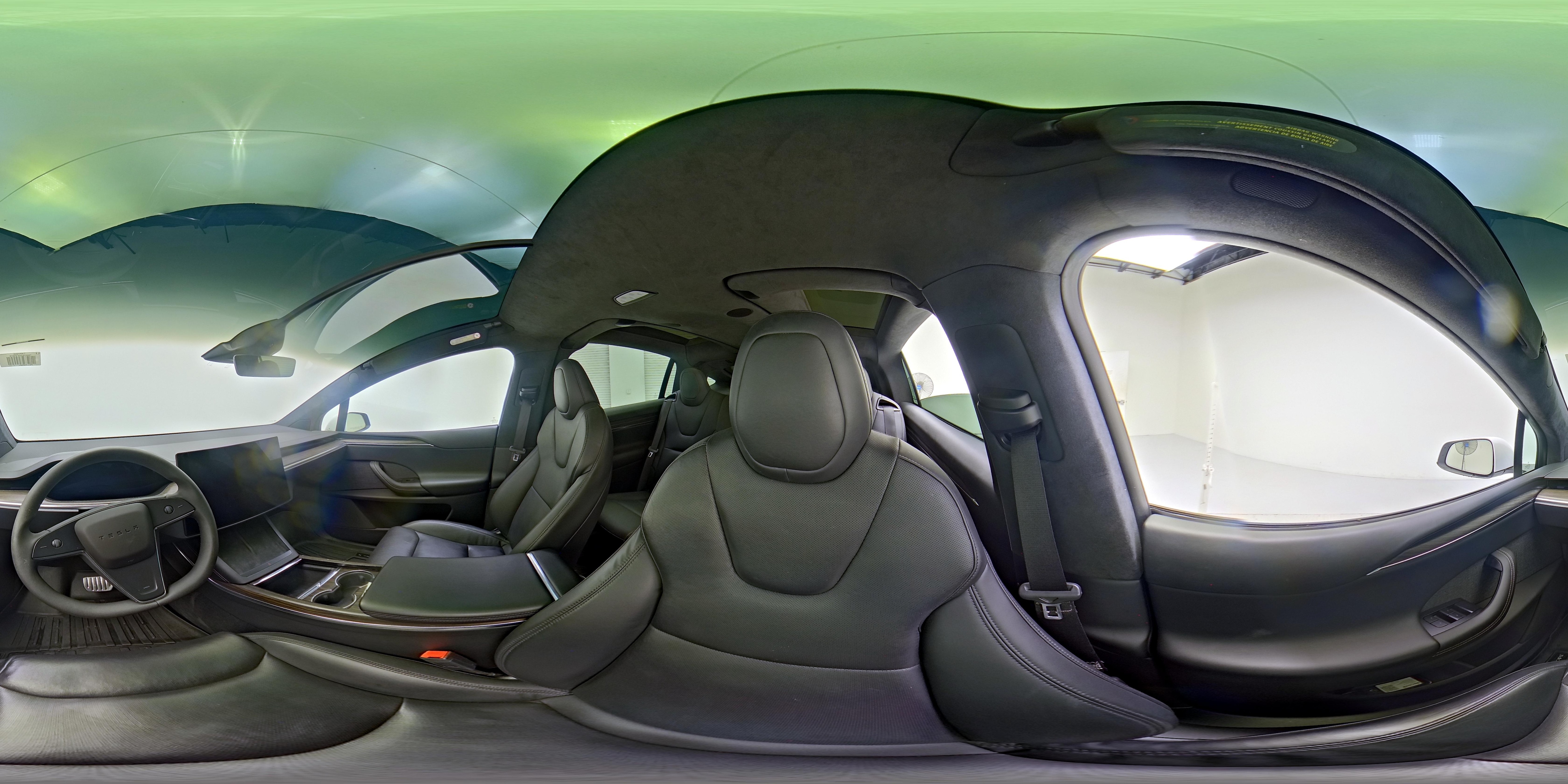 2022 Tesla Model X Long Range - Photo 26