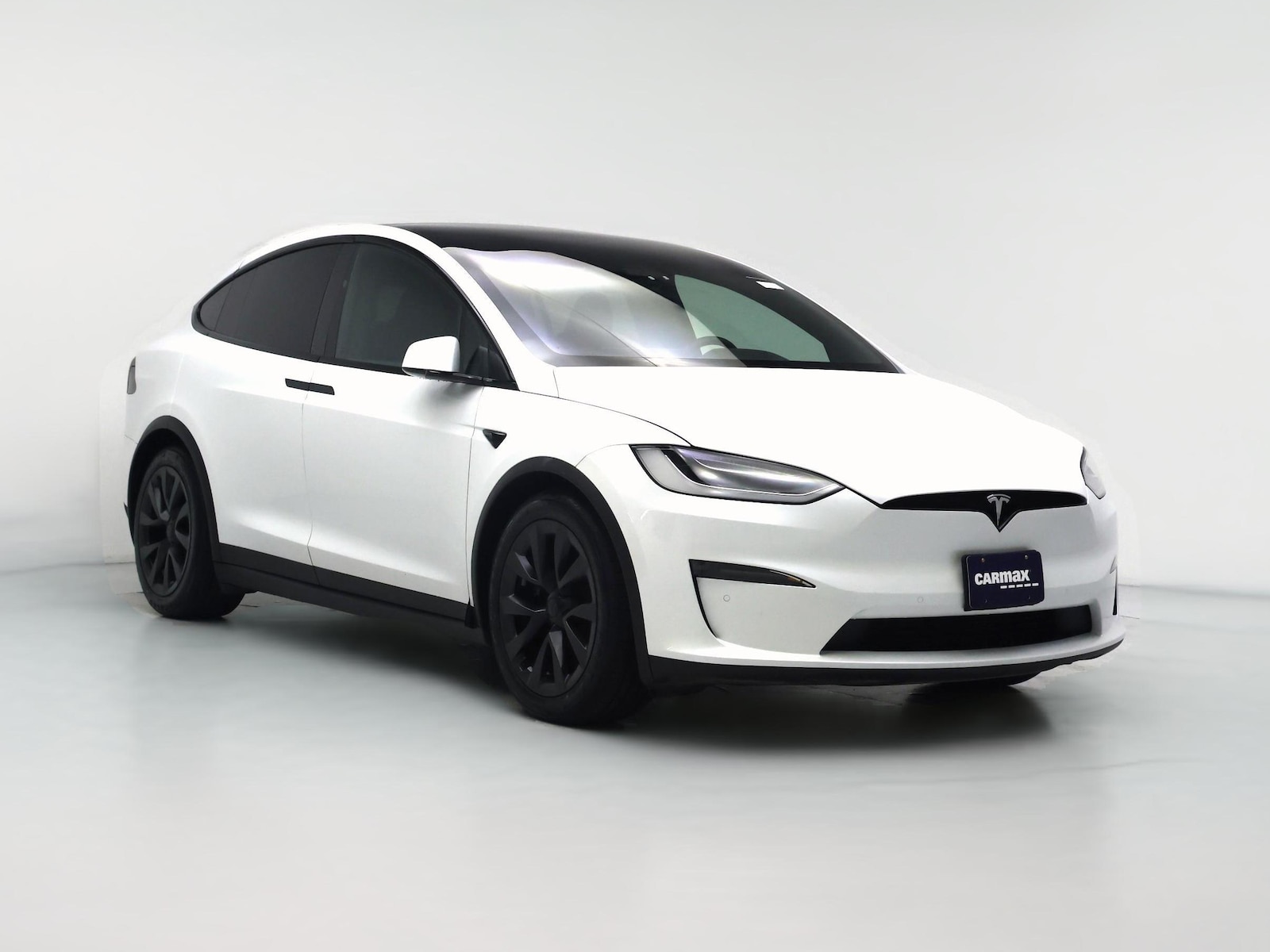 2022 Tesla Model X