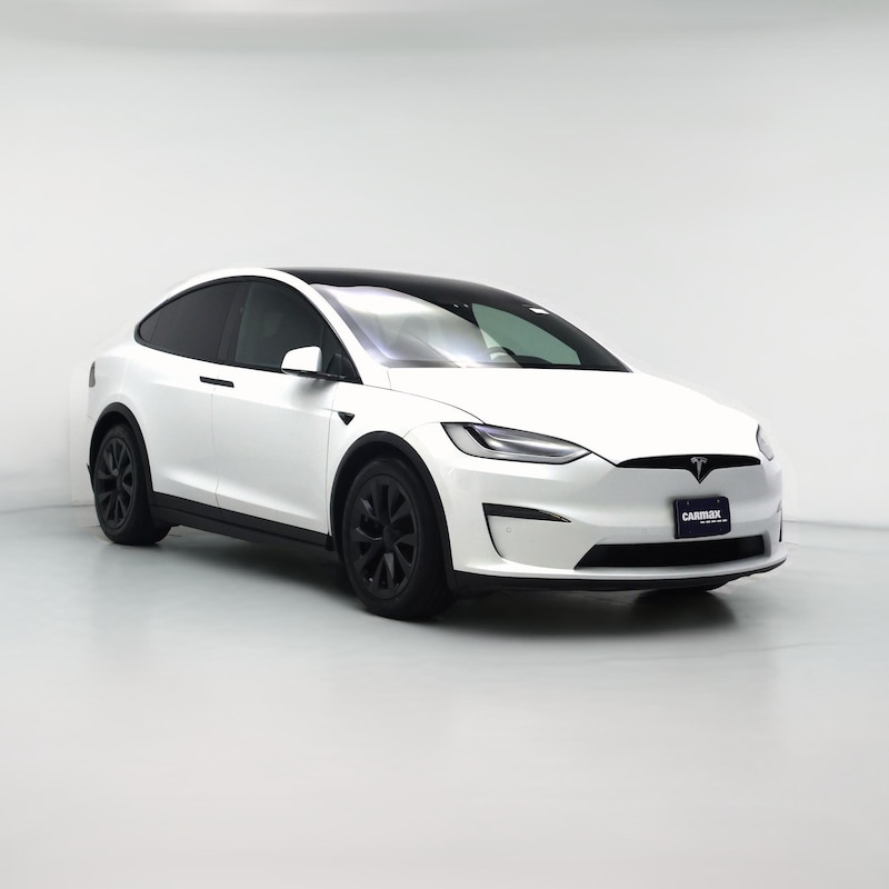 2022 Tesla Model X