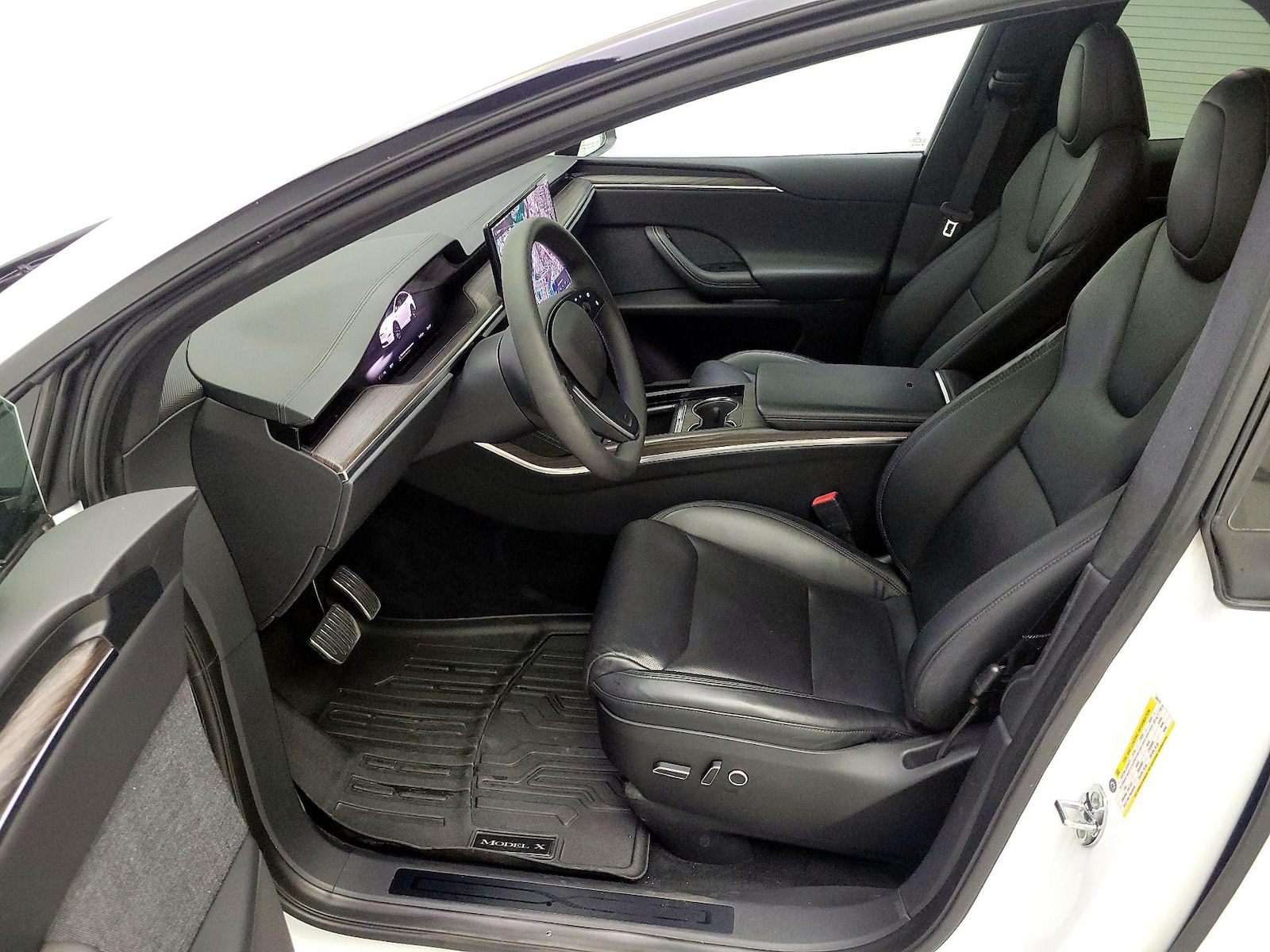 2022 Tesla Model X Long Range - Photo 12