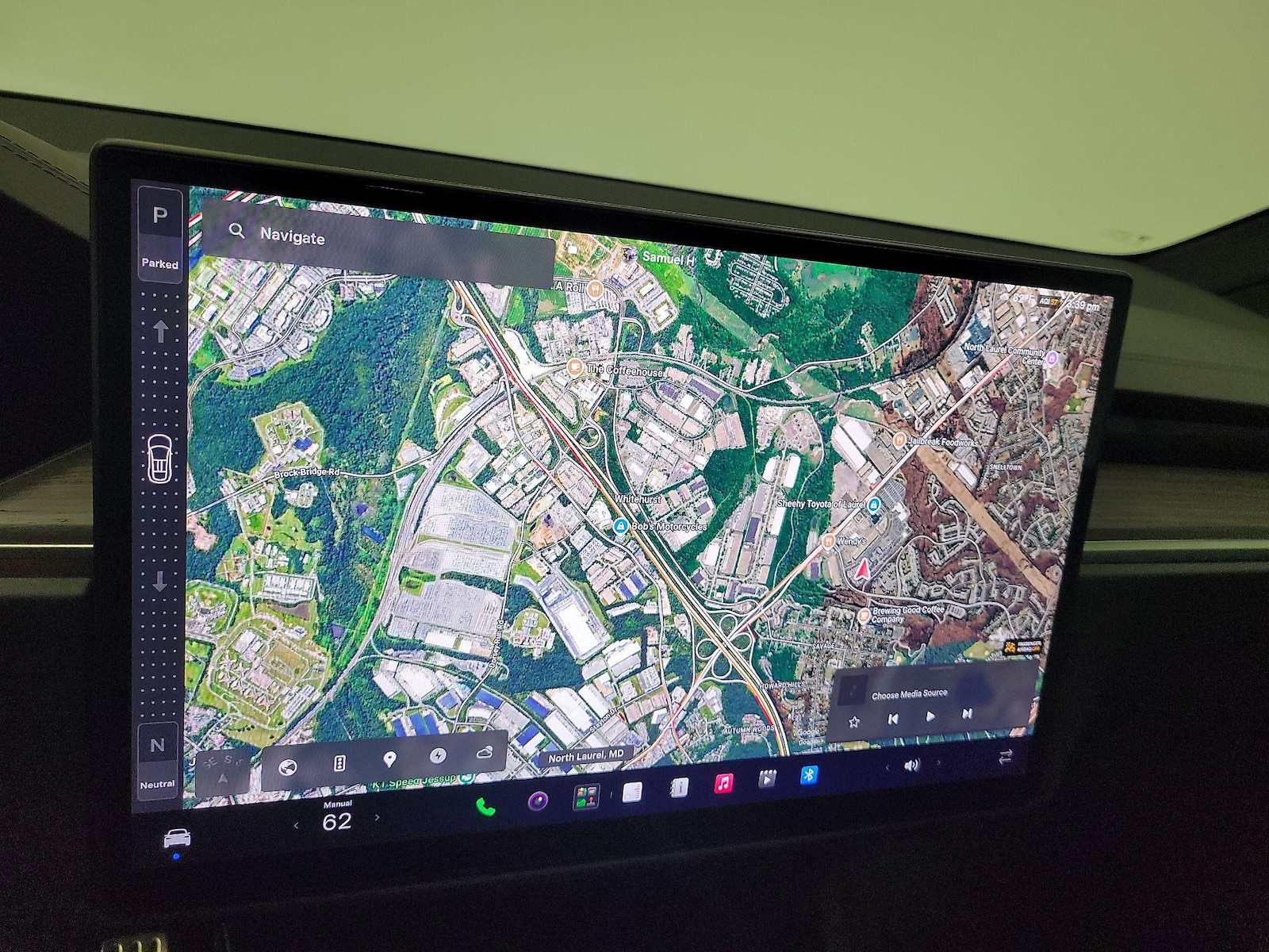 2022 Tesla Model X Long Range - Photo 14